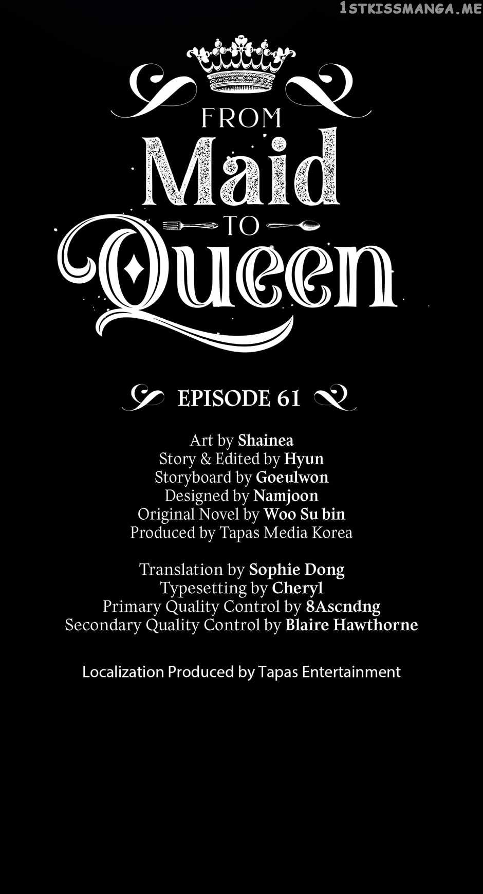 From Maid to Queen Ch.61 p6