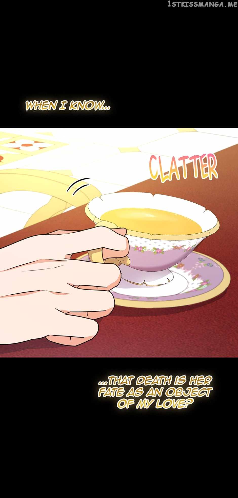 From Maid to Queen Ch.61 p51