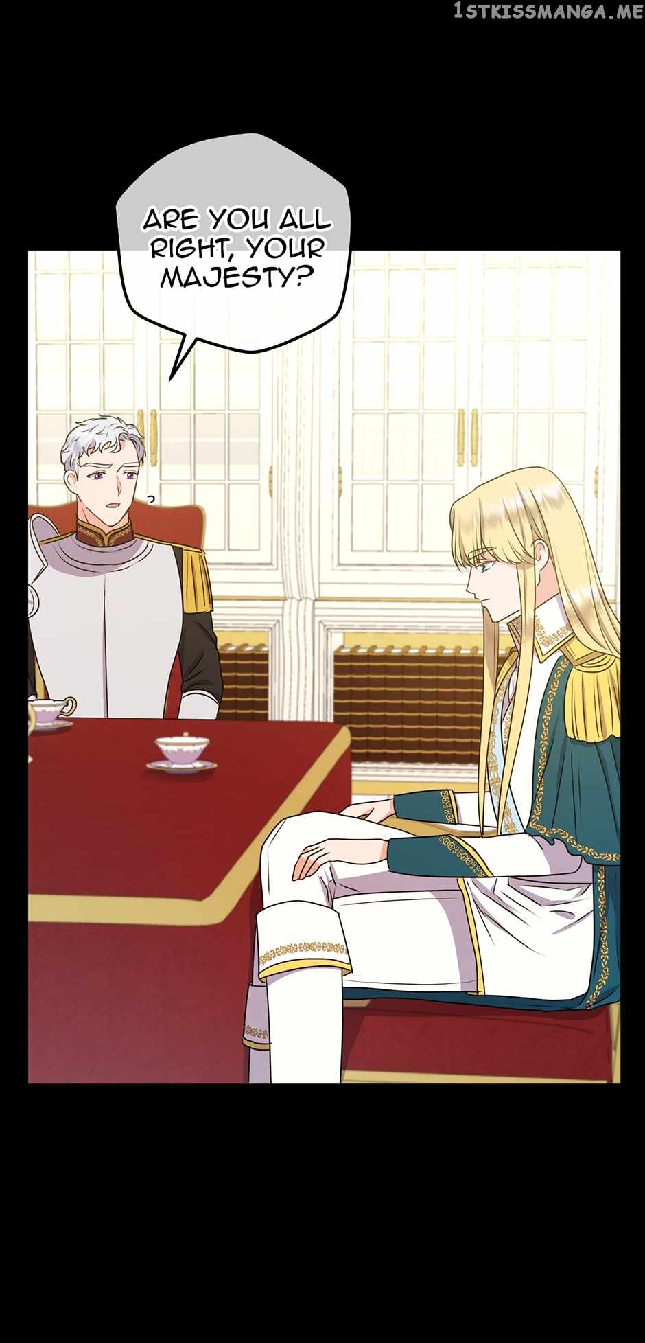 From Maid to Queen Ch.61 p52