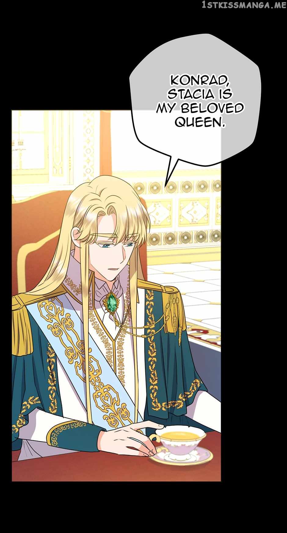 From Maid to Queen Ch.61 p53