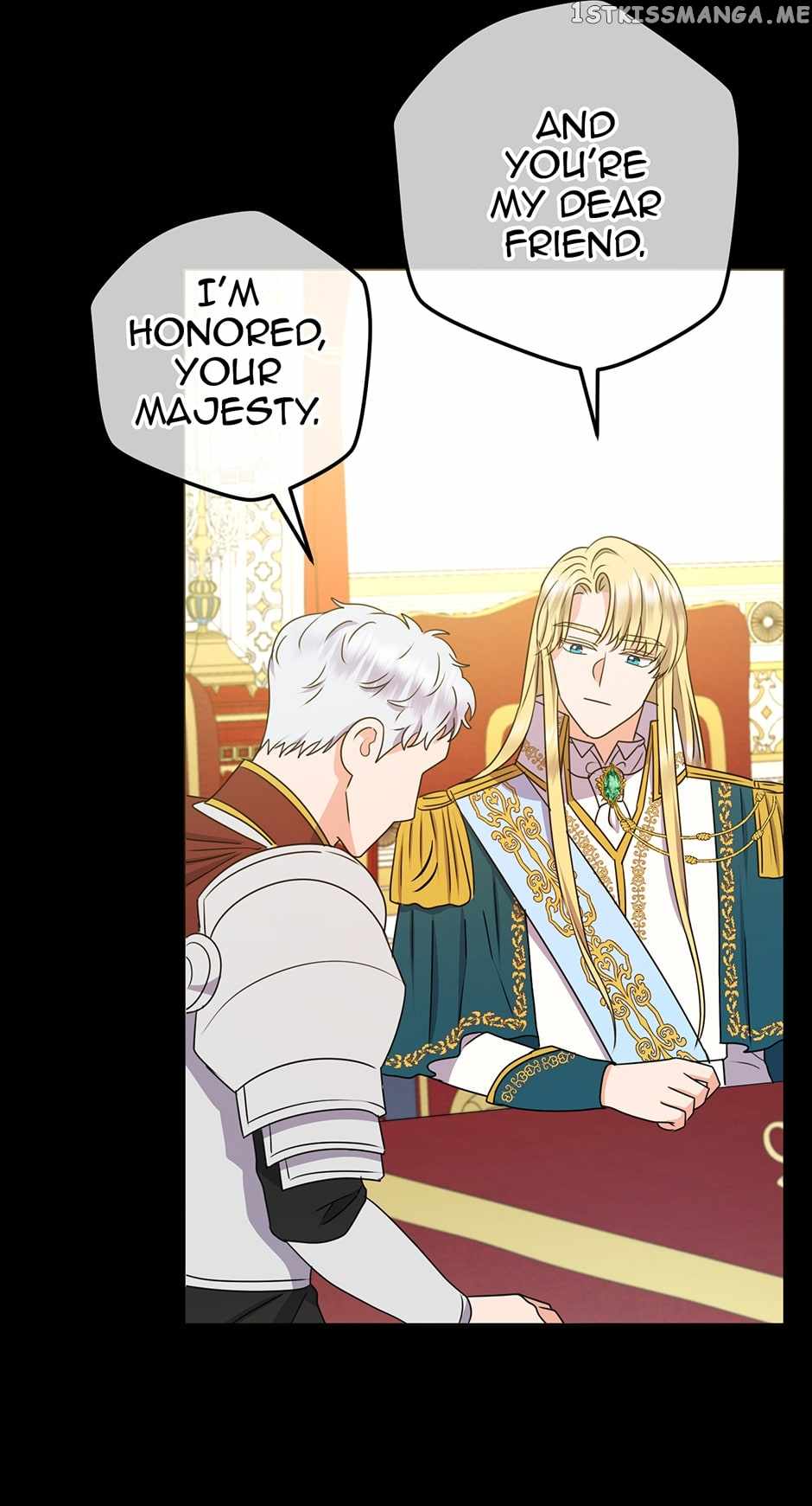 From Maid to Queen Ch.61 p54
