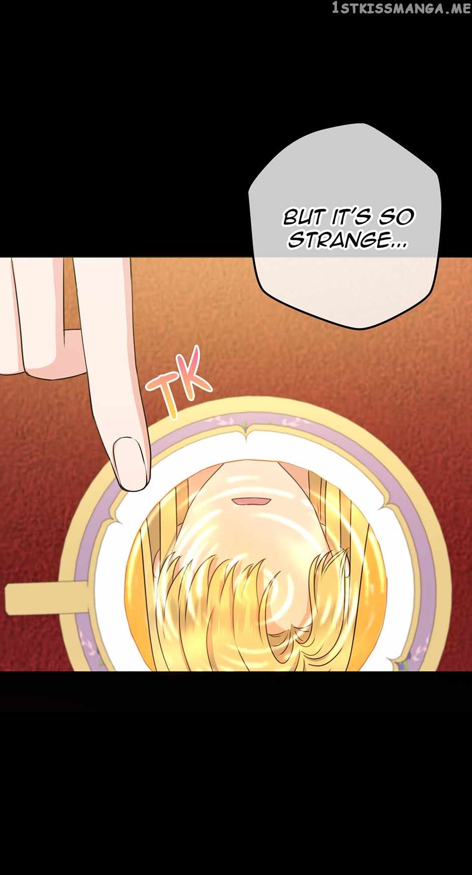 From Maid to Queen Ch.61 p55
