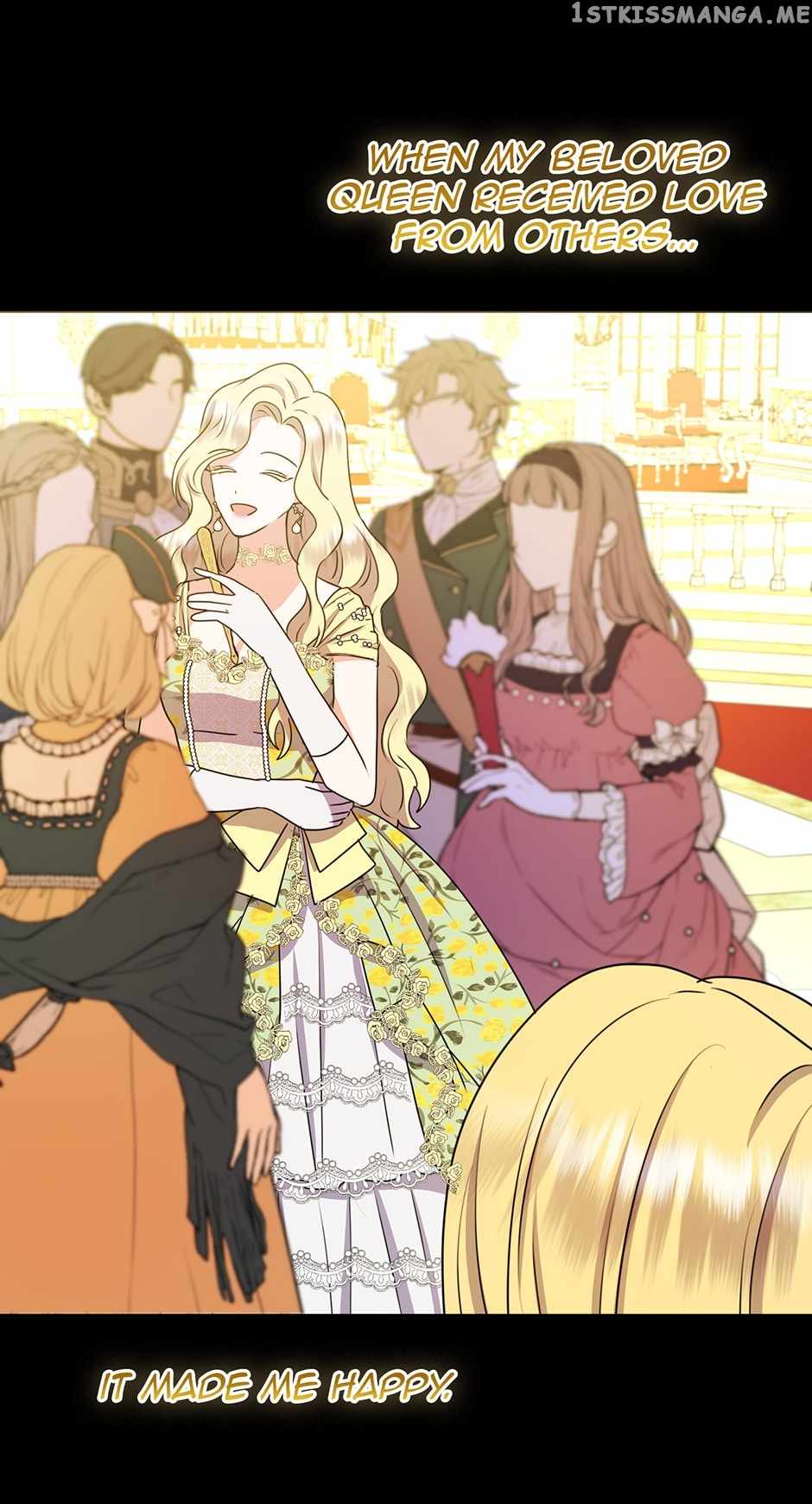 From Maid to Queen Ch.61 p58