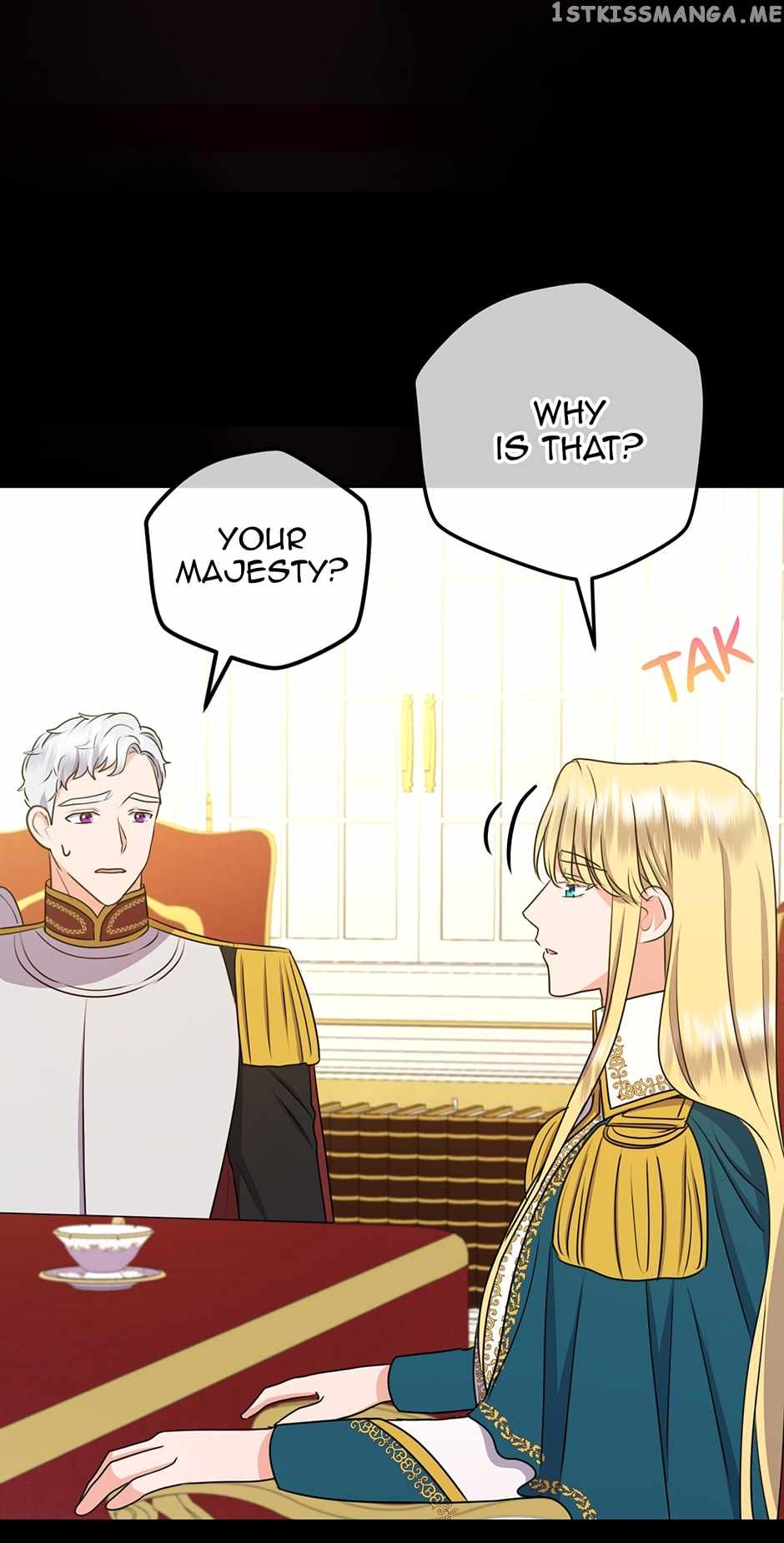 From Maid to Queen Ch.61 p63