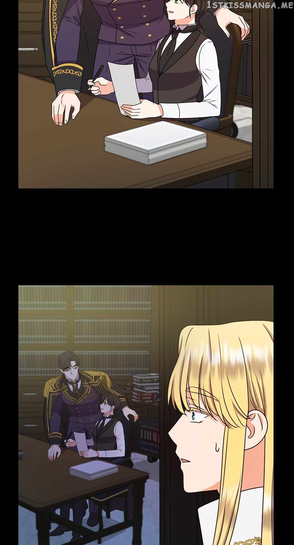 From Maid to Queen Ch.61 p68
