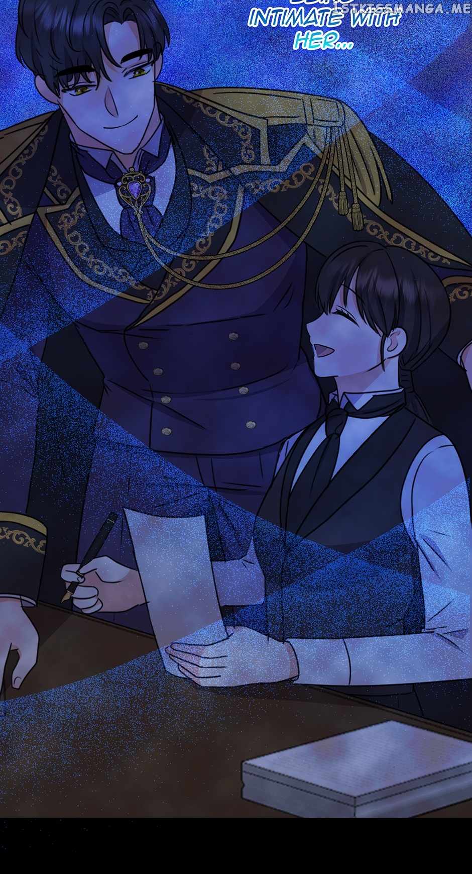 From Maid to Queen Ch.61 p70