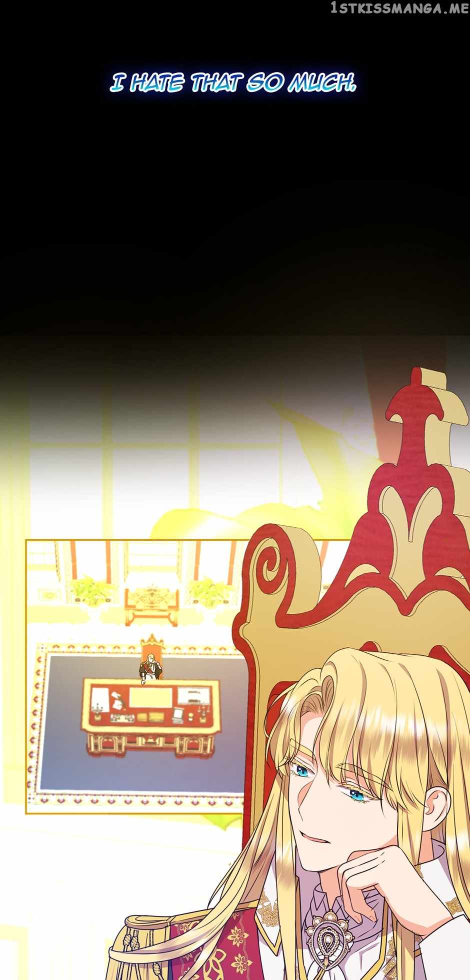 From Maid to Queen Ch.61 p71