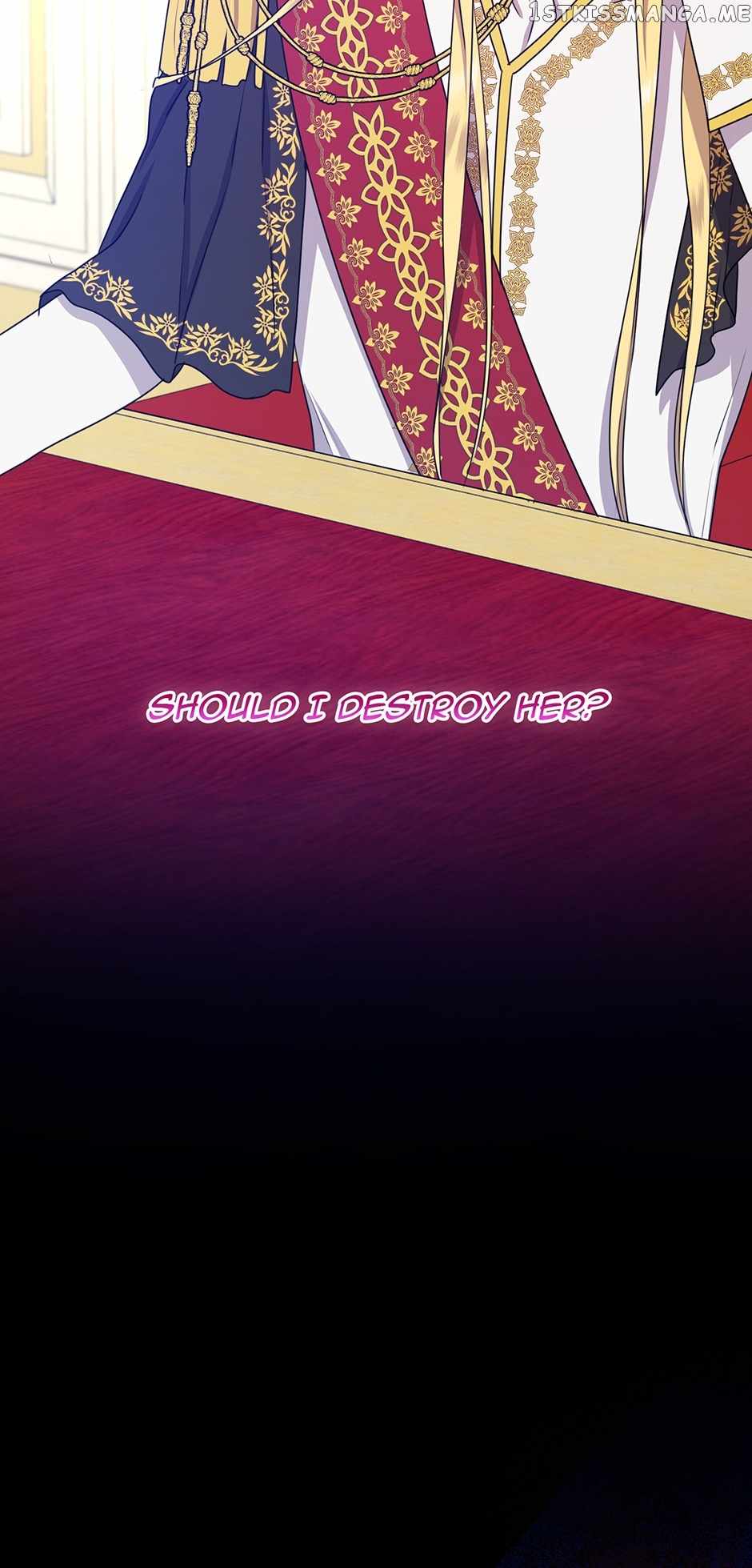 From Maid to Queen Ch.61 p72