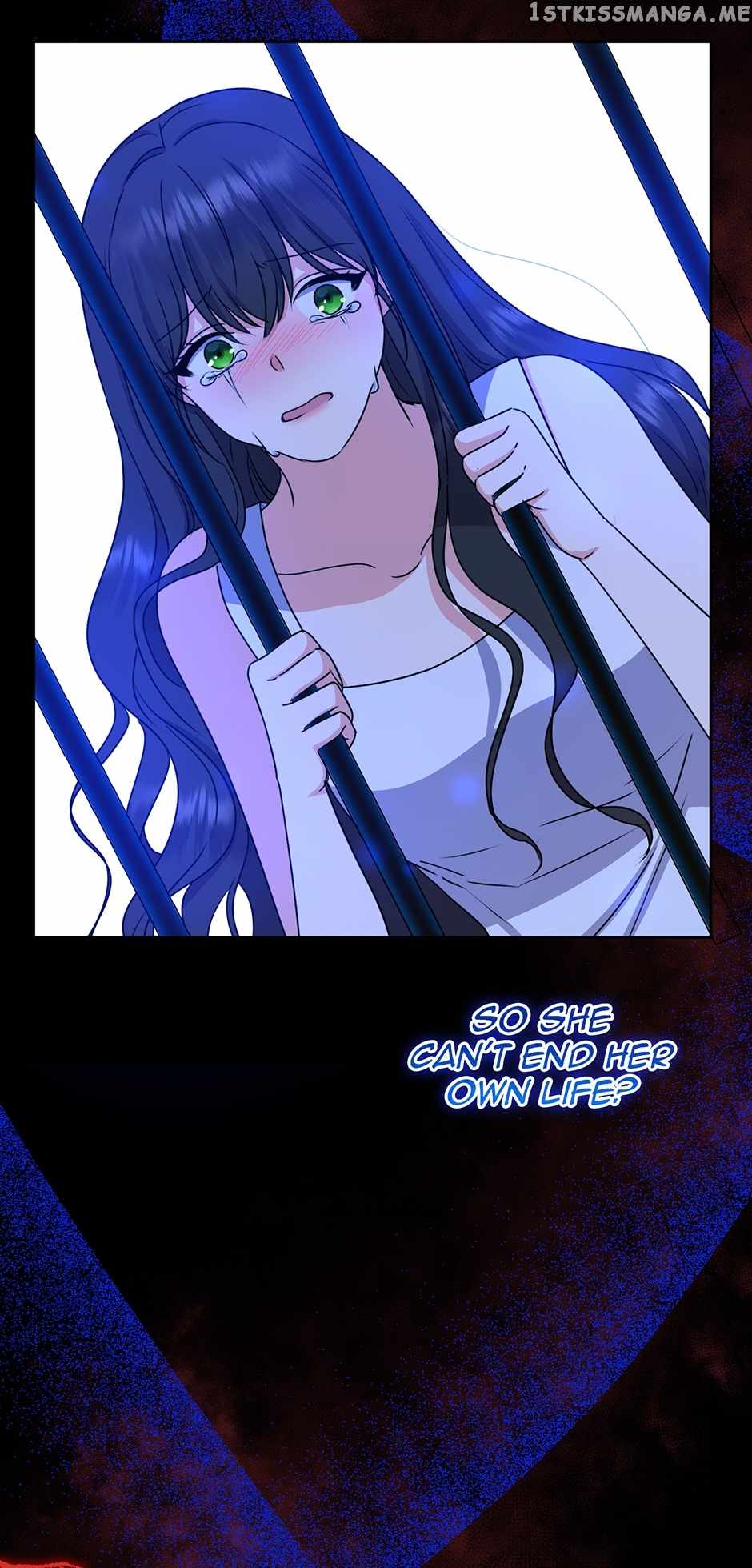 From Maid to Queen Ch.61 p74