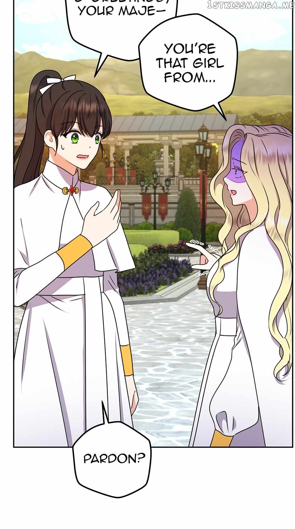 From Maid to Queen Ch.62 p16