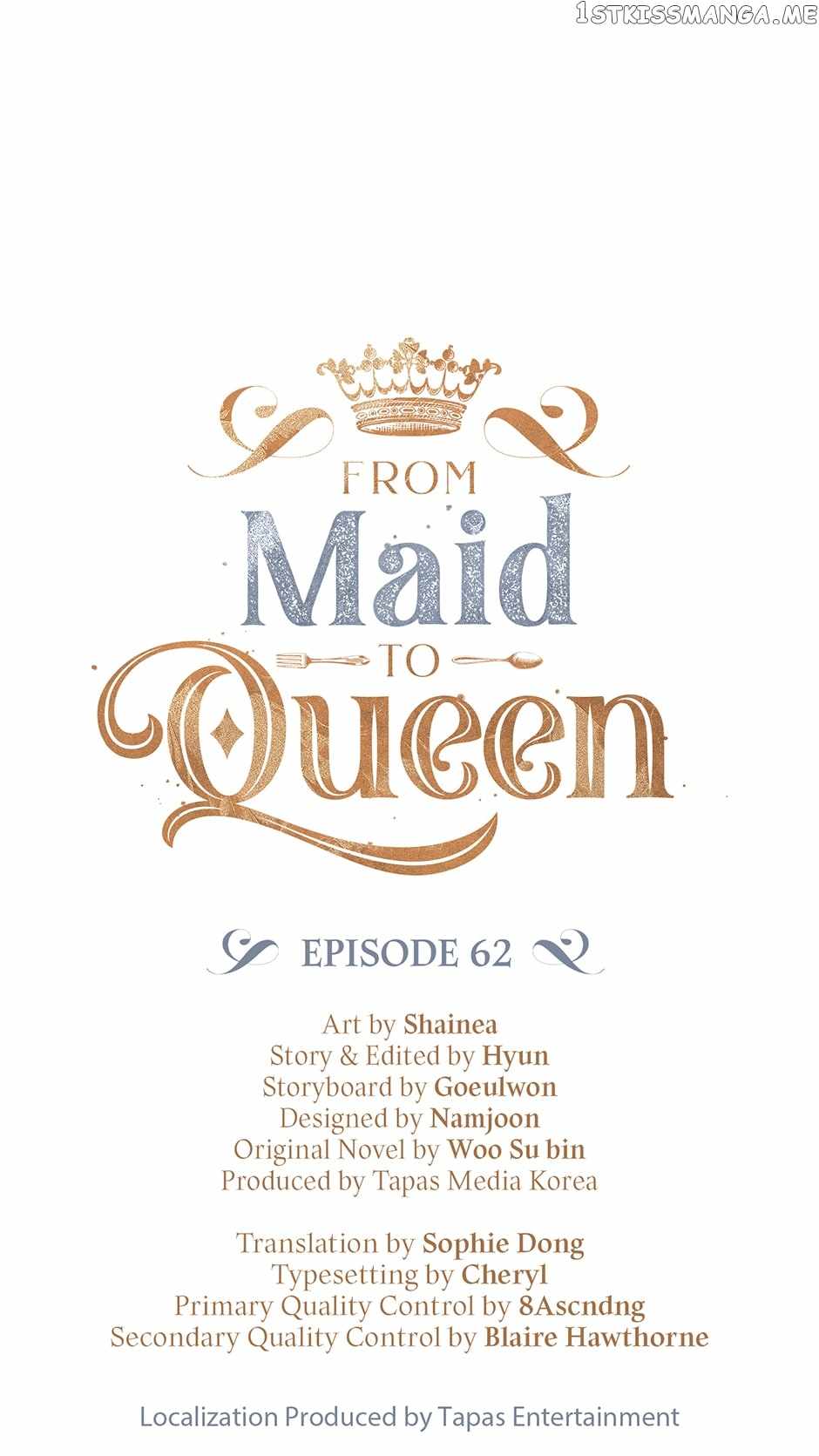From Maid to Queen Ch.62 p20