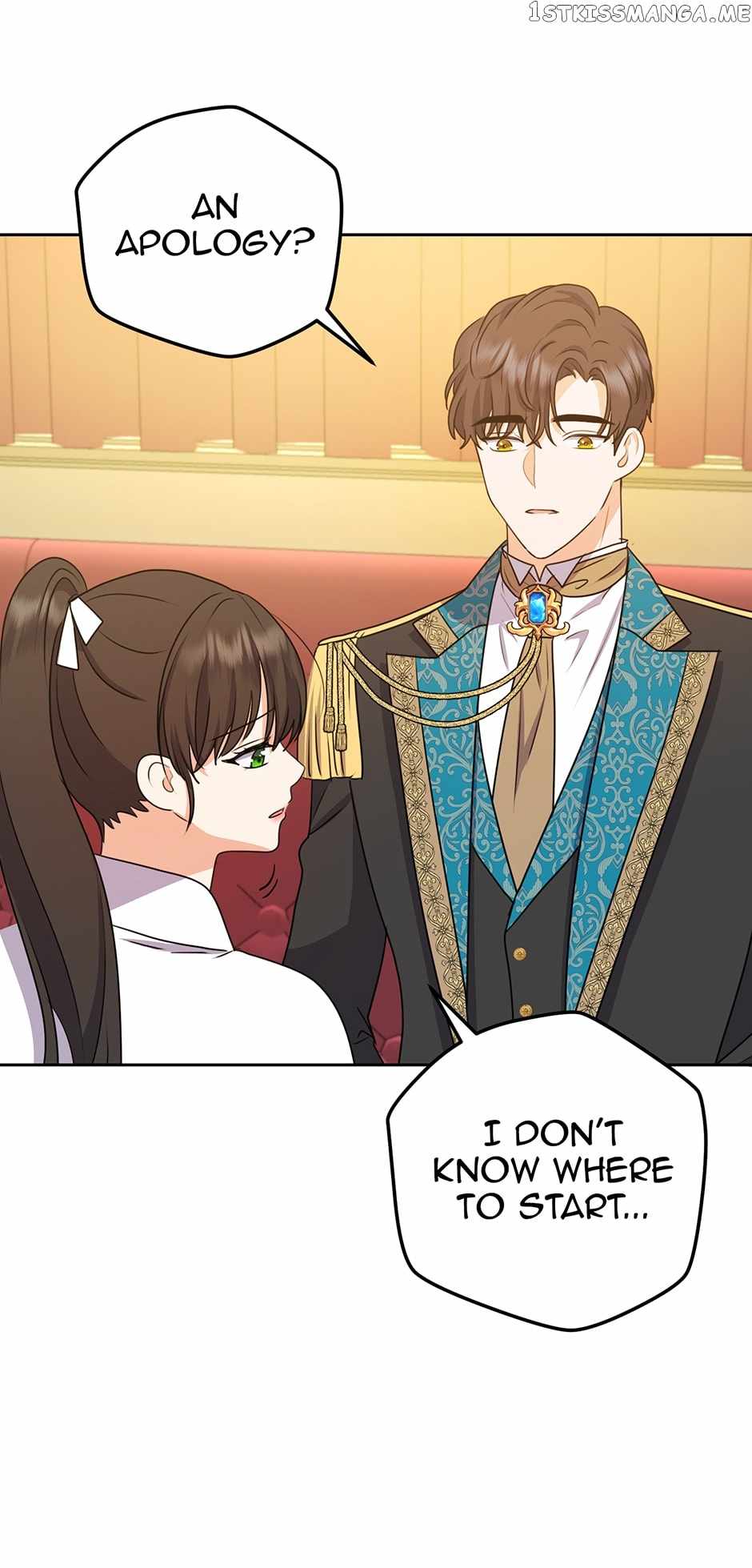 From Maid to Queen Ch.62 p44