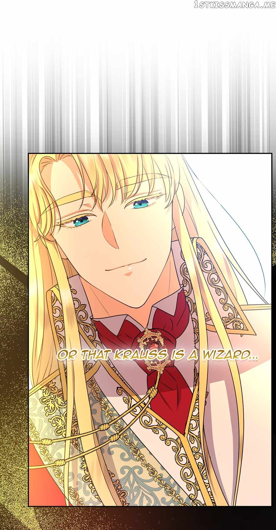 From Maid to Queen Ch.62 p46