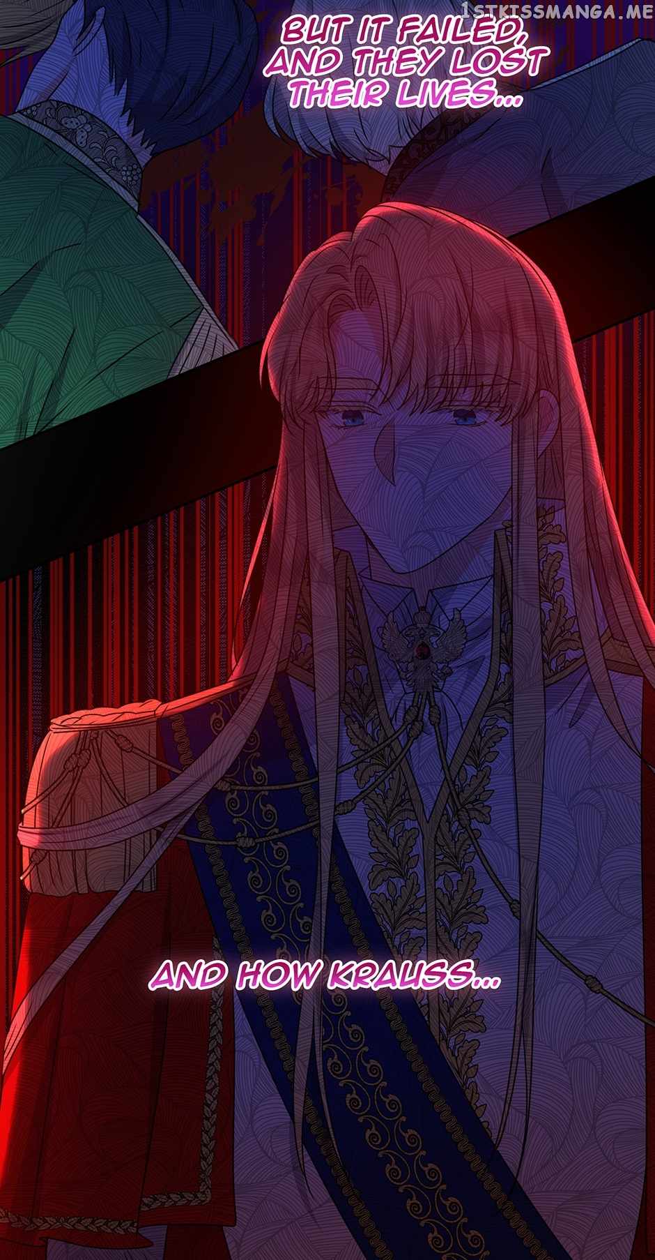From Maid to Queen Ch.62 p62