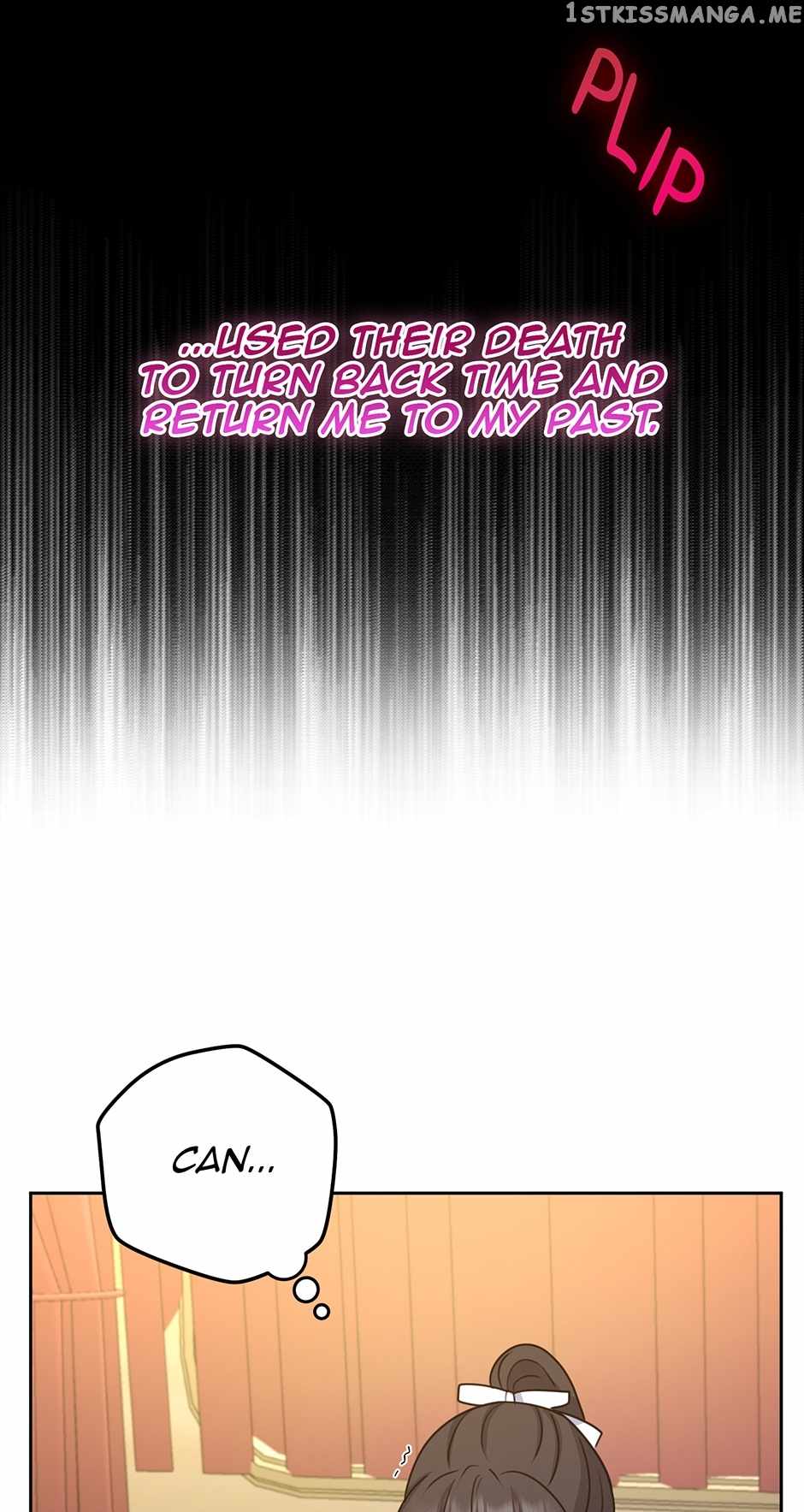 From Maid to Queen Ch.62 p65