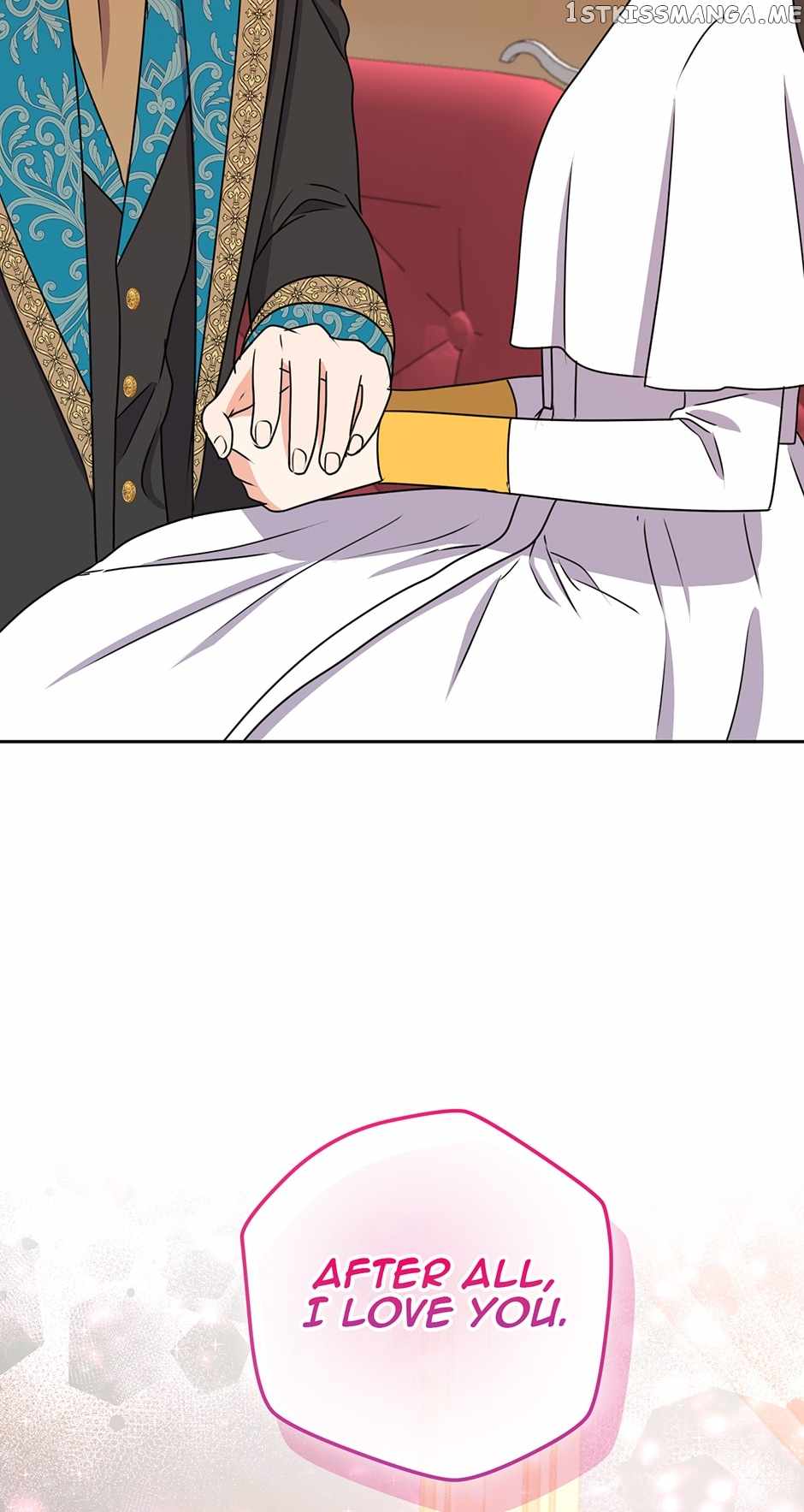 From Maid to Queen Ch.62 p69