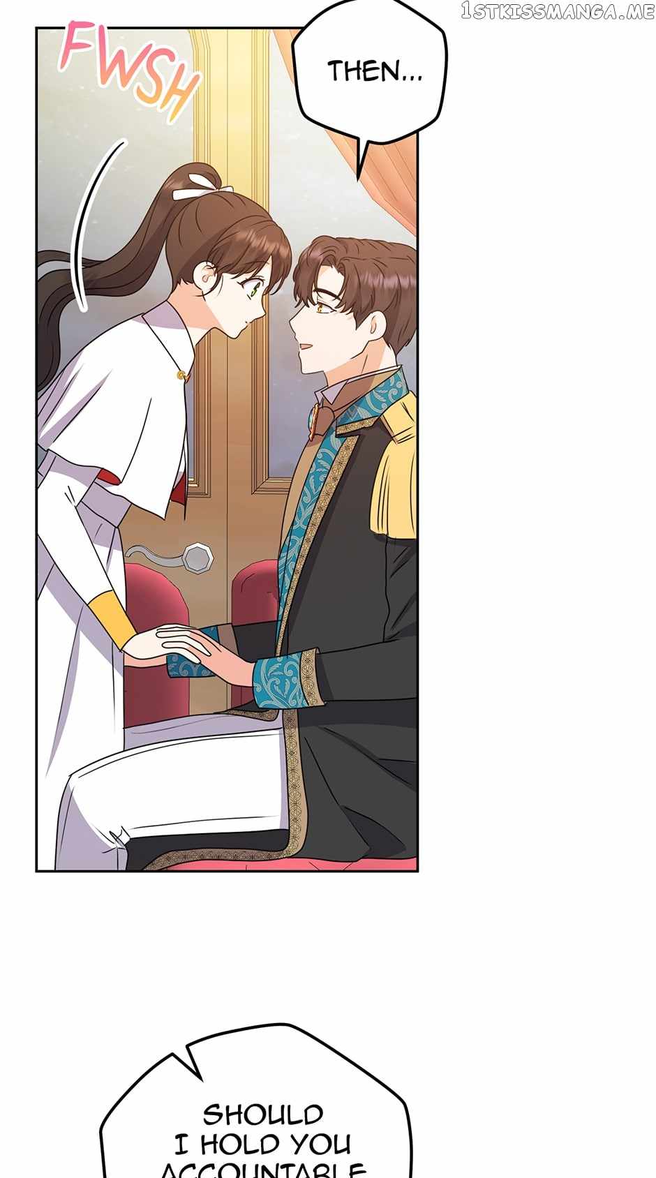 From Maid to Queen Ch.62 p75