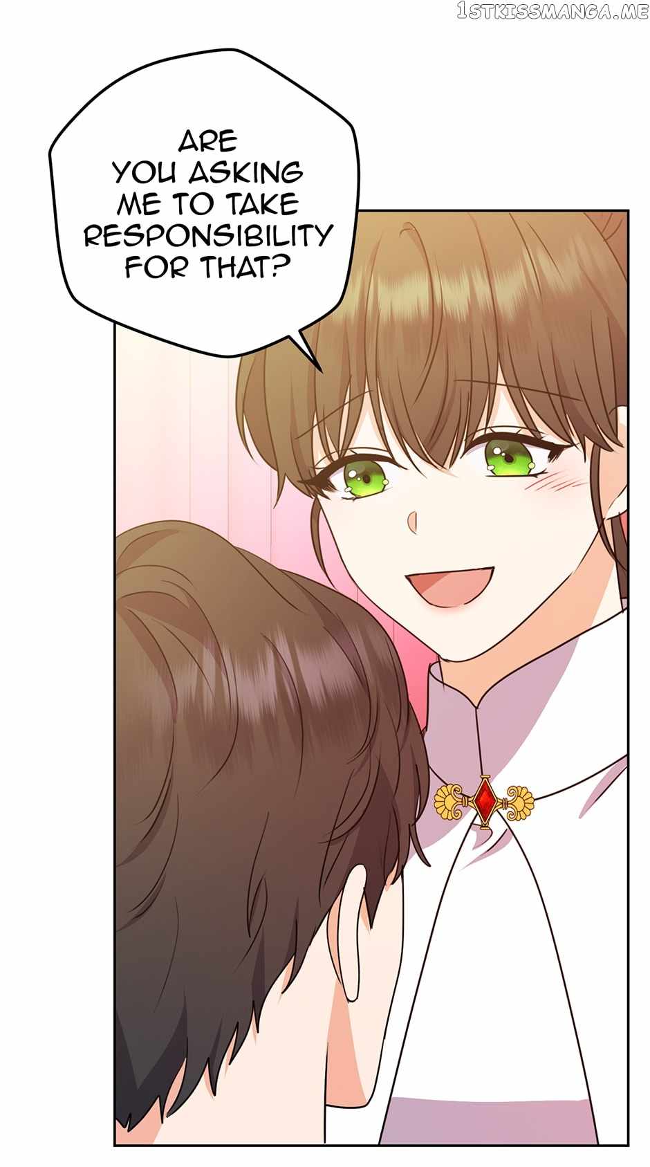 From Maid to Queen Ch.62 p77