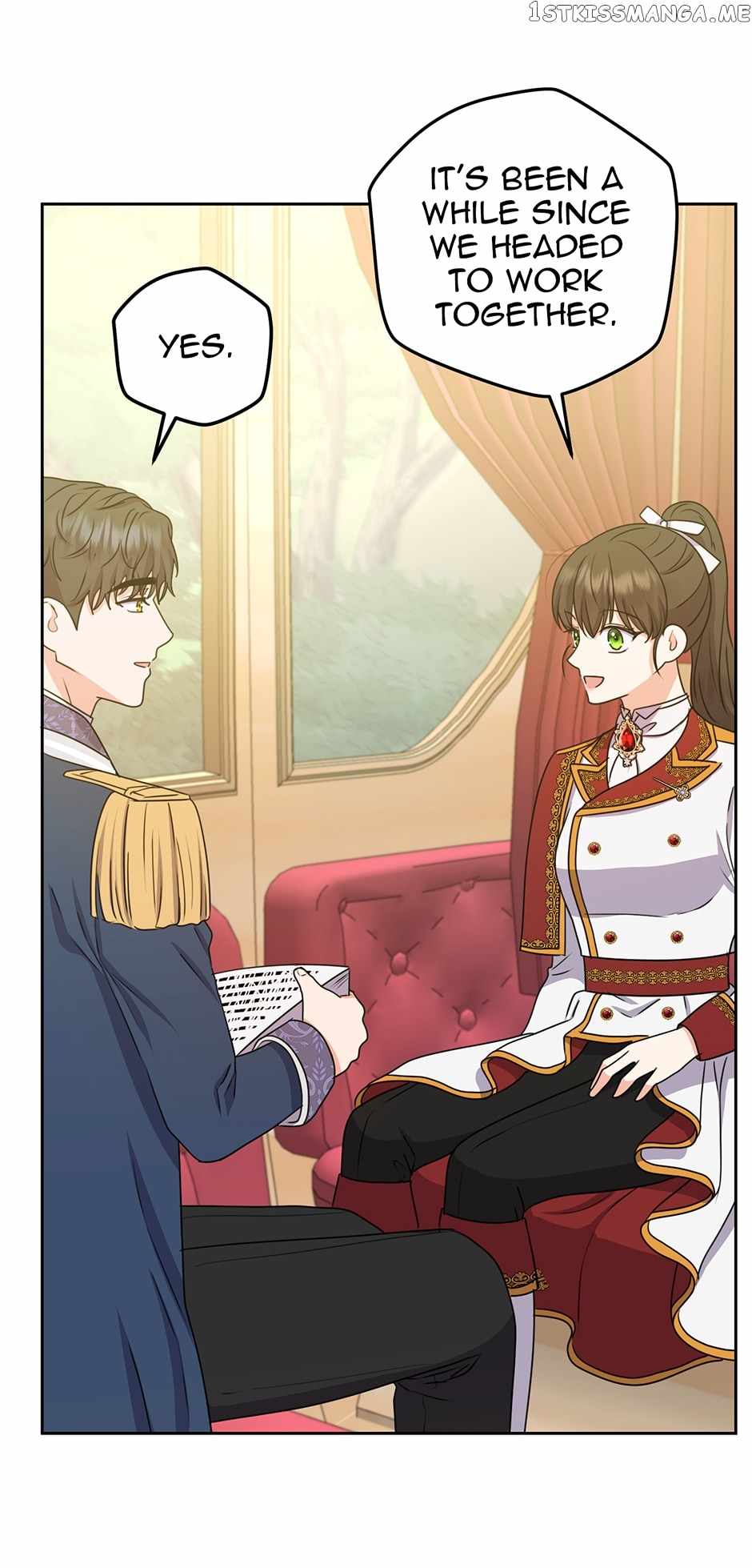 From Maid to Queen Ch.63 p20