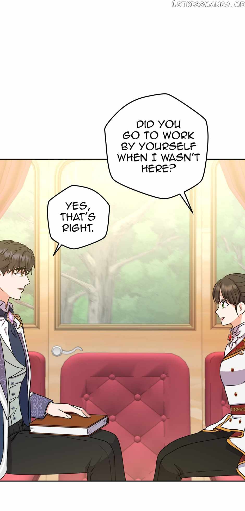 From Maid to Queen Ch.63 p21