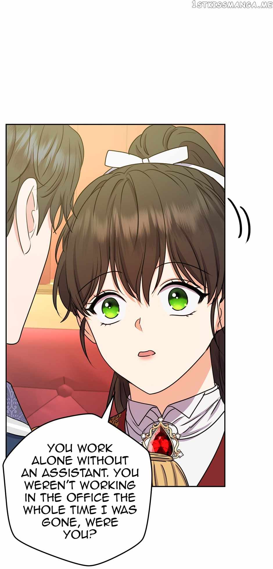From Maid to Queen Ch.63 p22