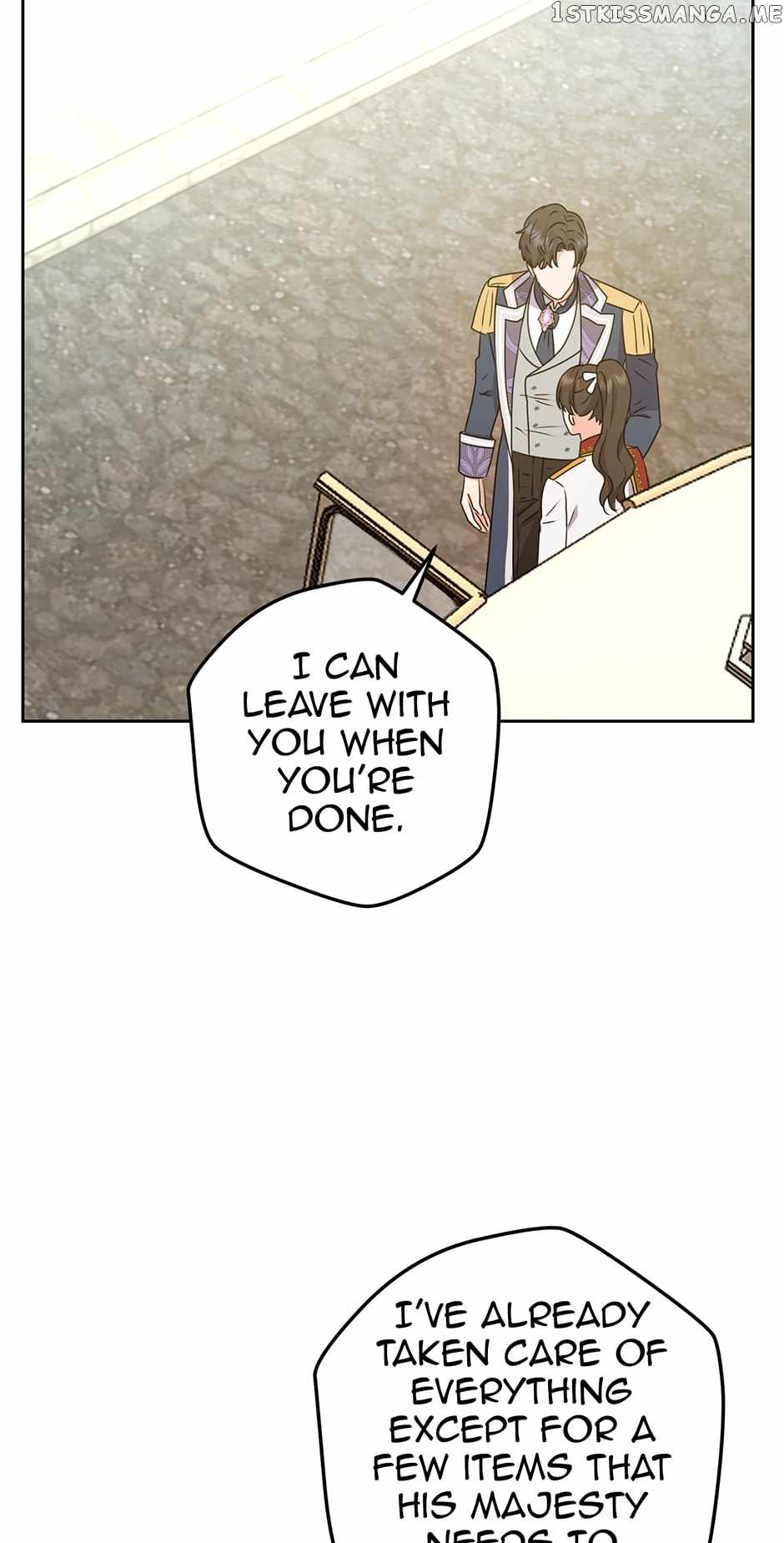 From Maid to Queen Ch.63 p33