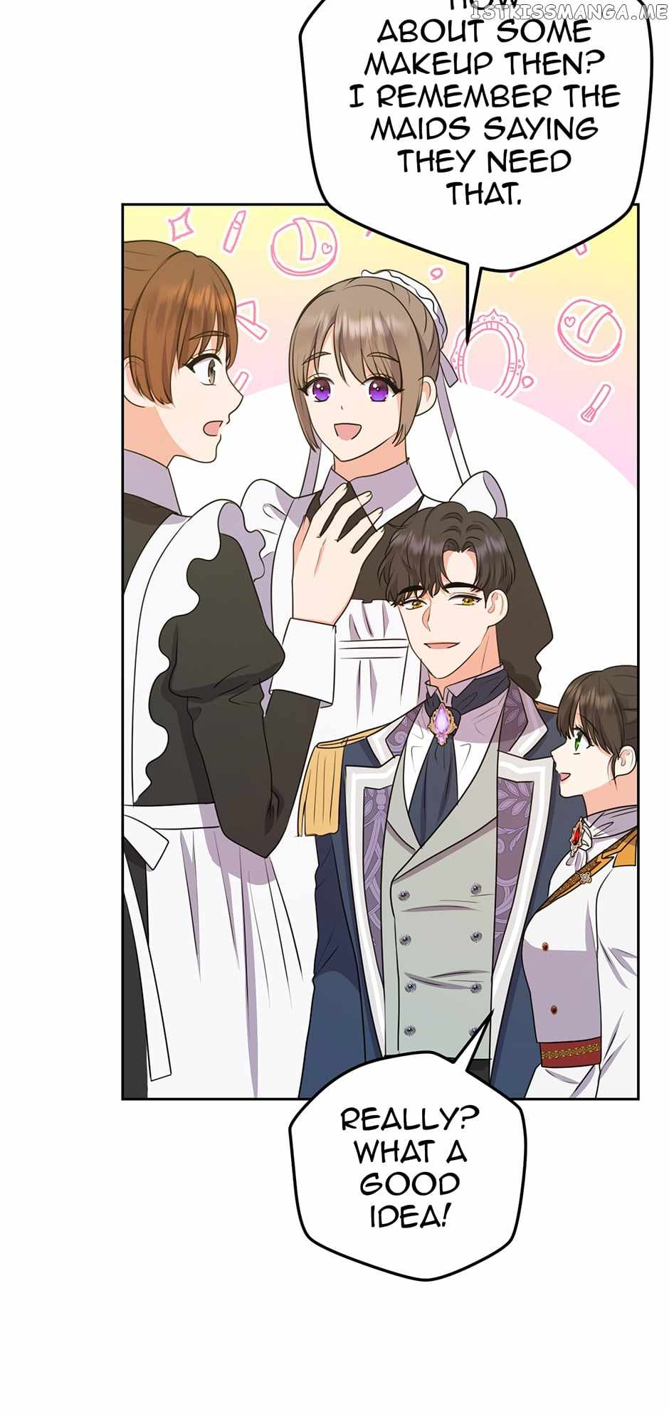 From Maid to Queen Ch.63 p37