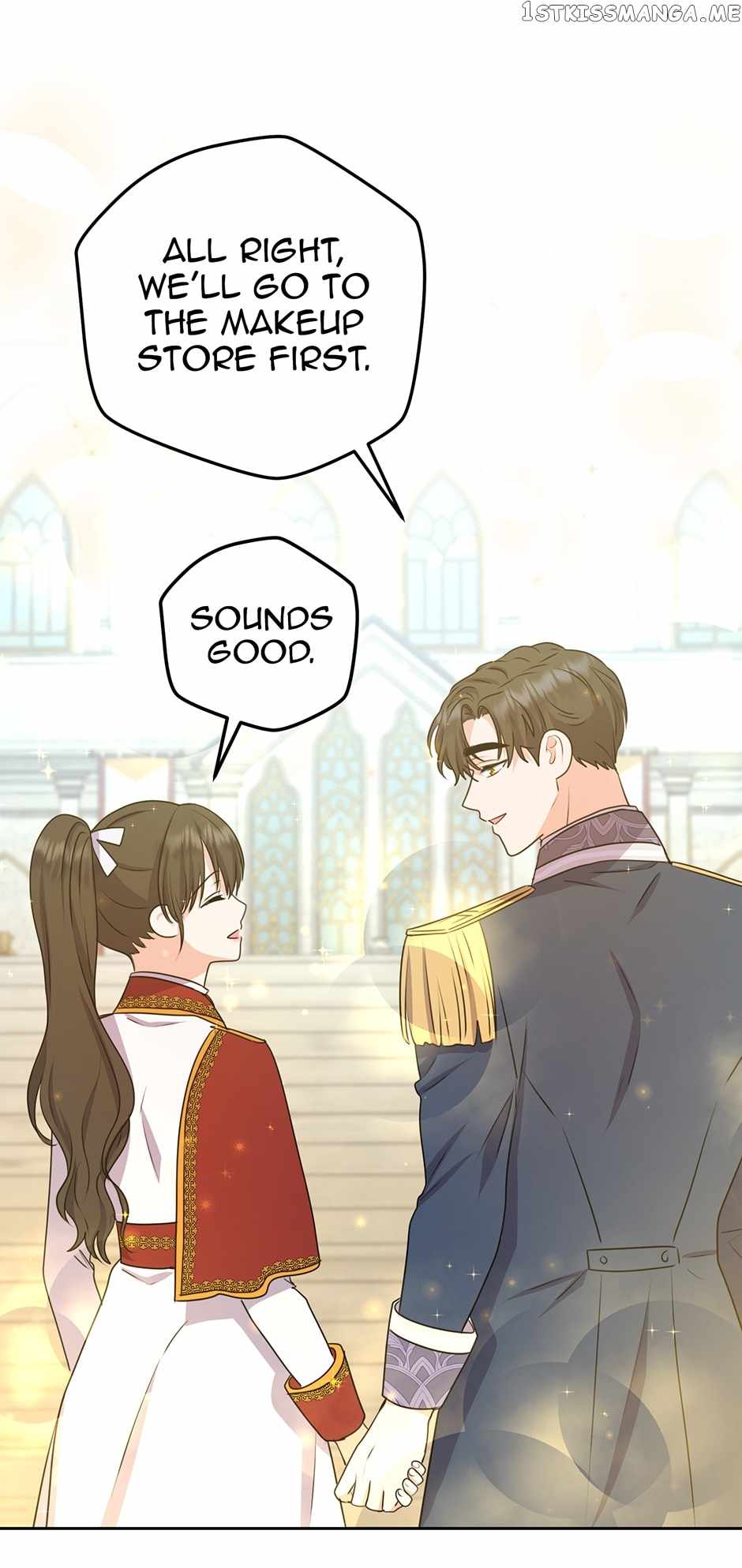 From Maid to Queen Ch.63 p38
