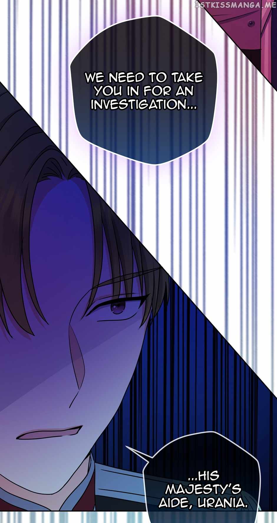 From Maid to Queen Ch.63 p42
