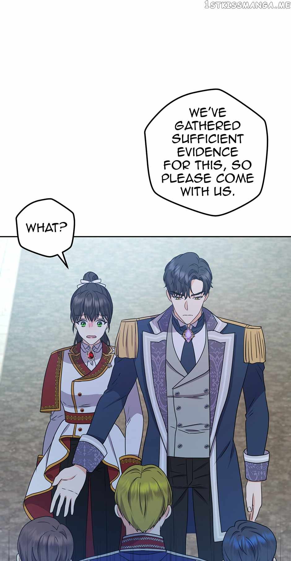 From Maid to Queen Ch.63 p47