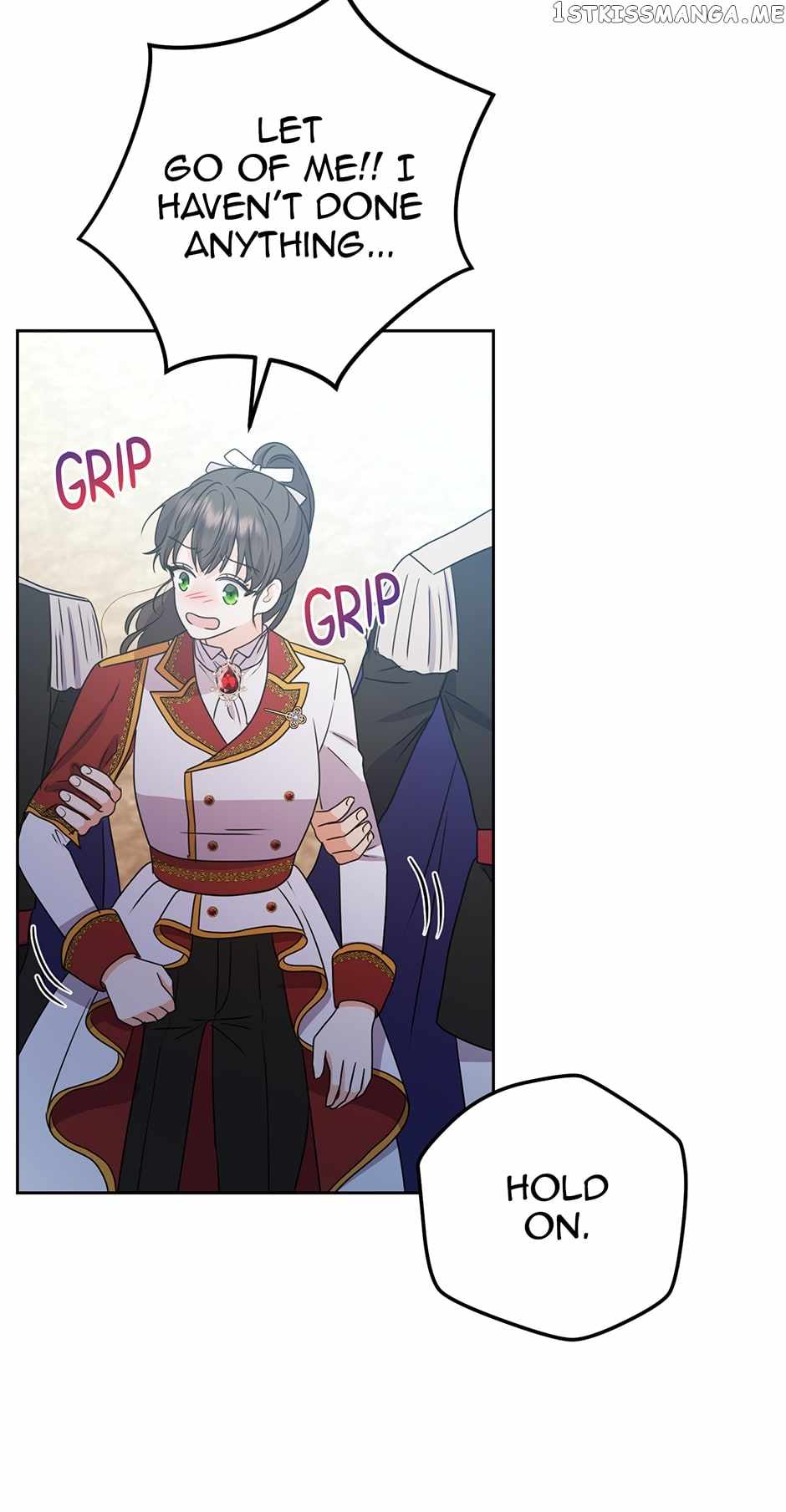 From Maid to Queen Ch.63 p51