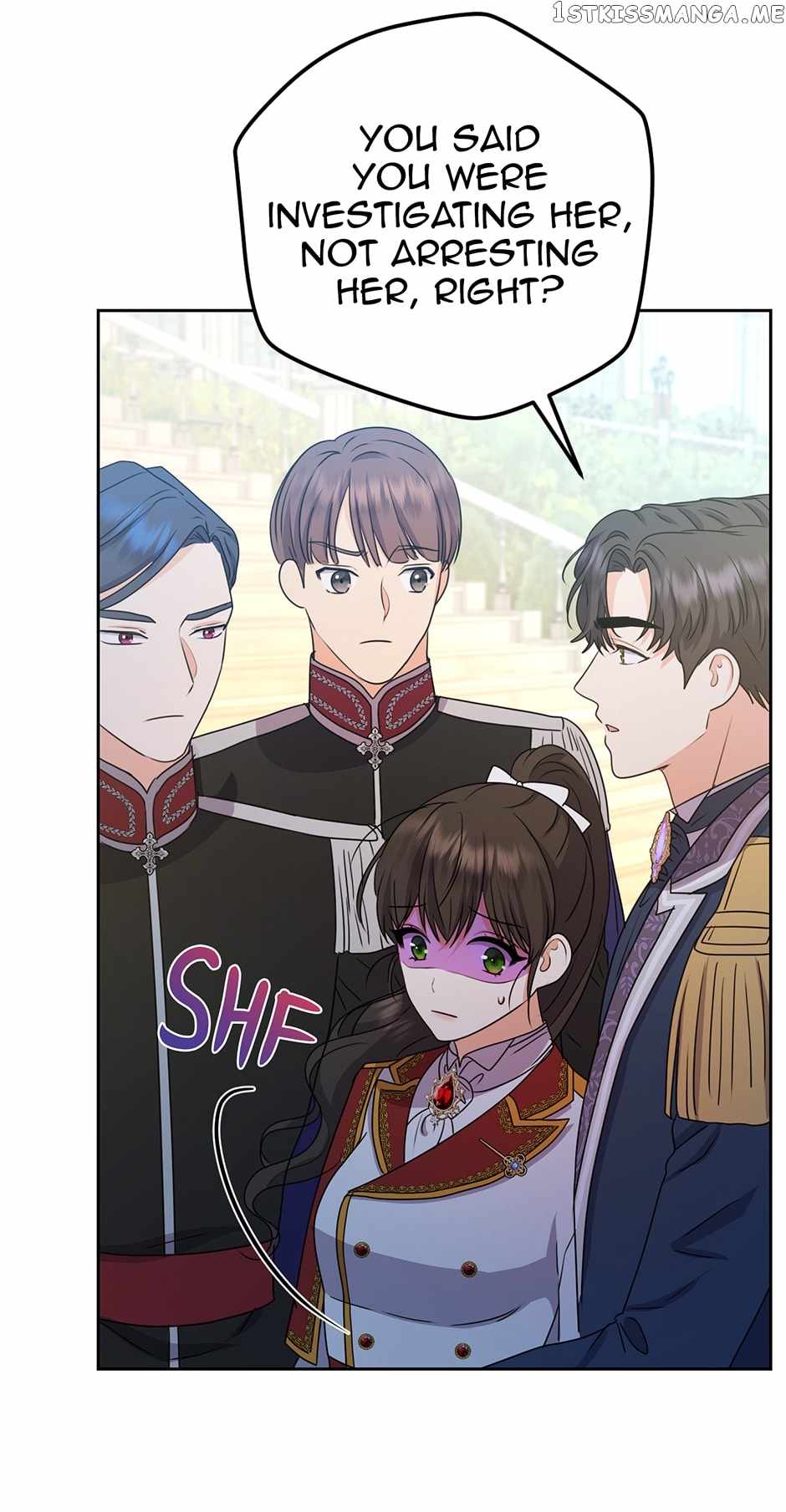 From Maid to Queen Ch.63 p52