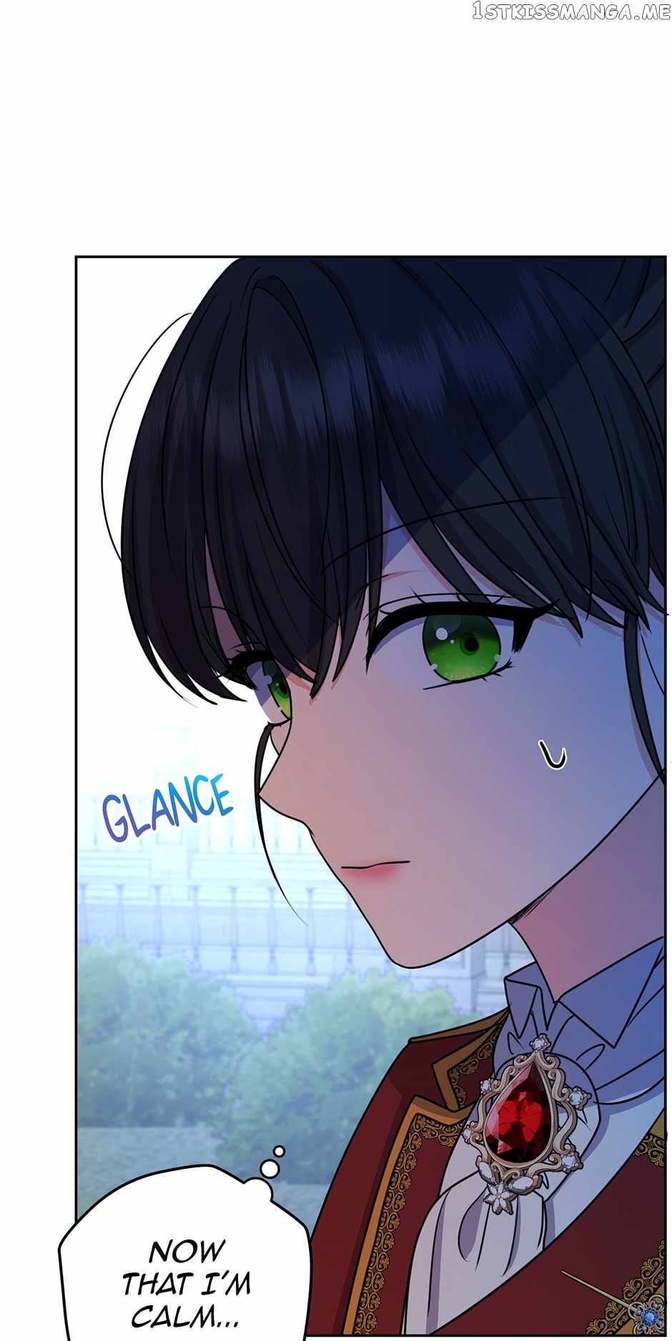 From Maid to Queen Ch.63 p62
