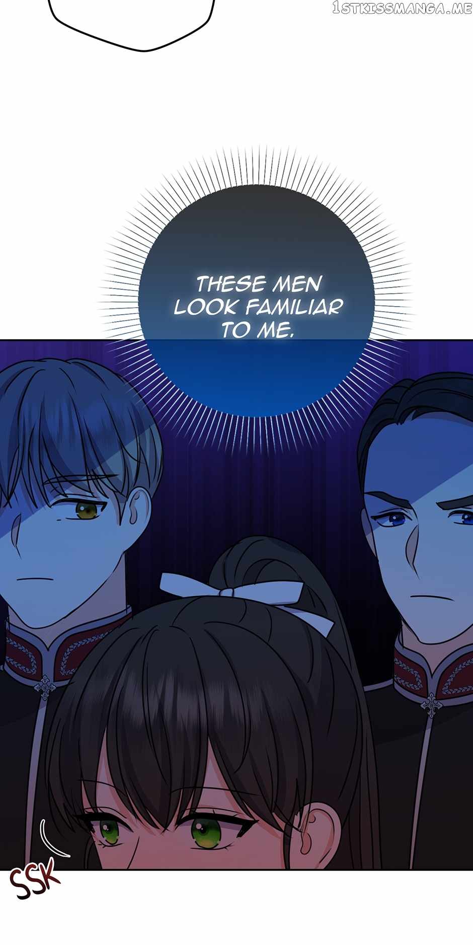 From Maid to Queen Ch.63 p63