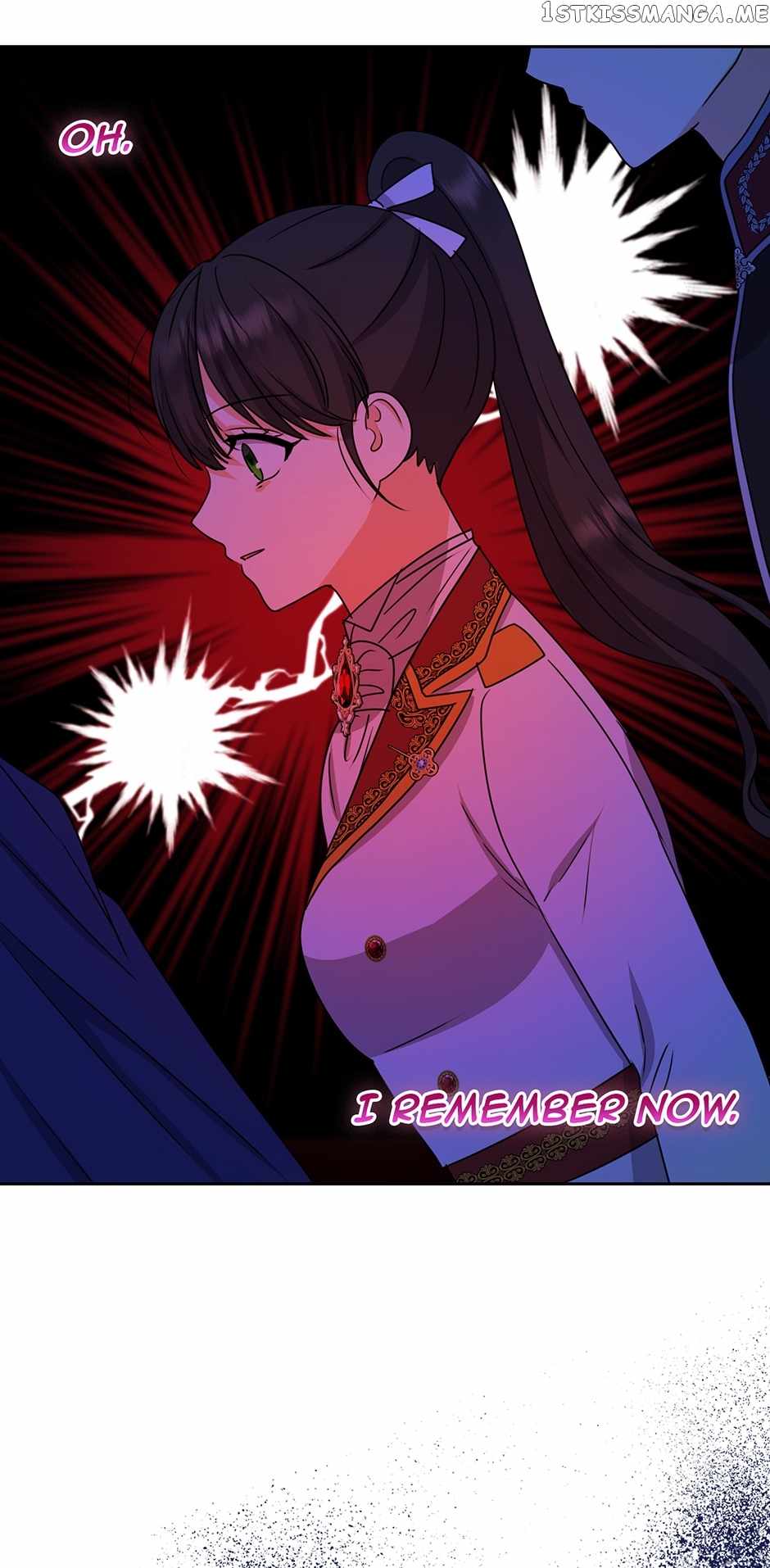 From Maid to Queen Ch.63 p65