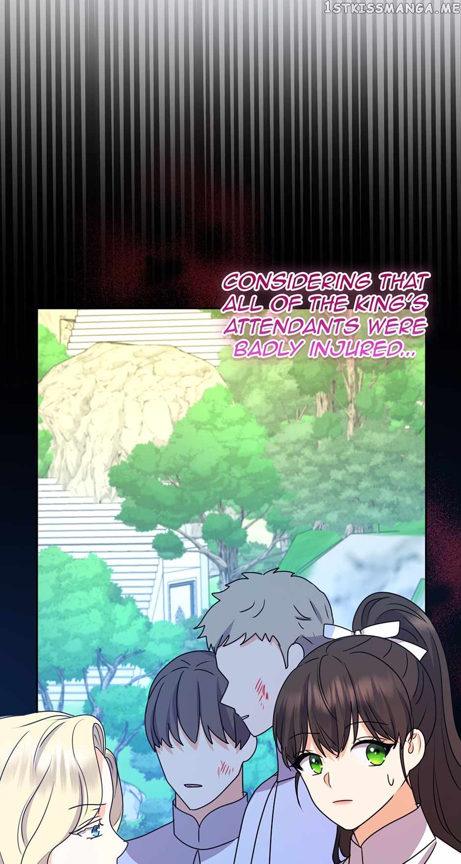 From Maid to Queen Ch.63 p72