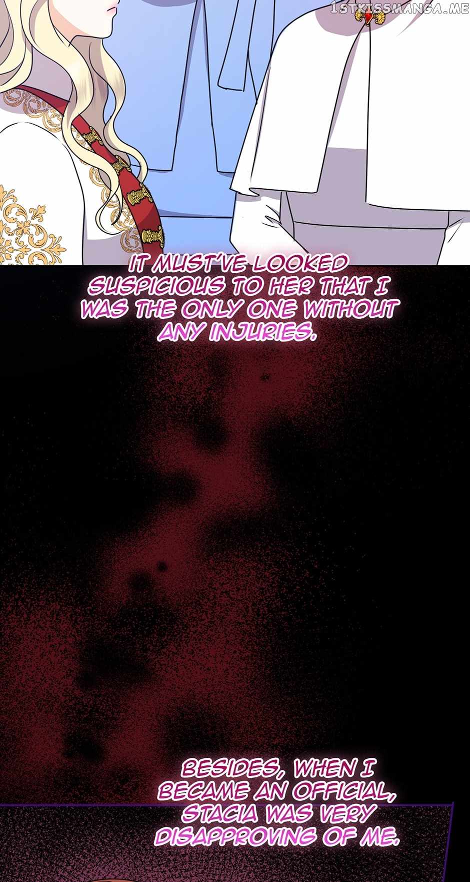 From Maid to Queen Ch.63 p73