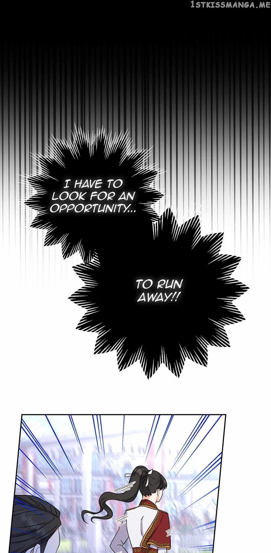 From Maid to Queen Ch.63 p77