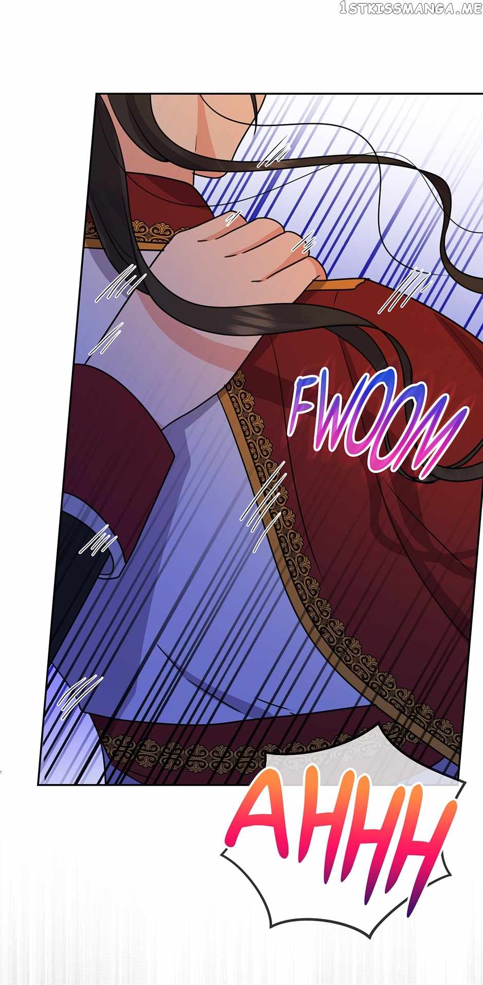 From Maid to Queen Ch.63 p79