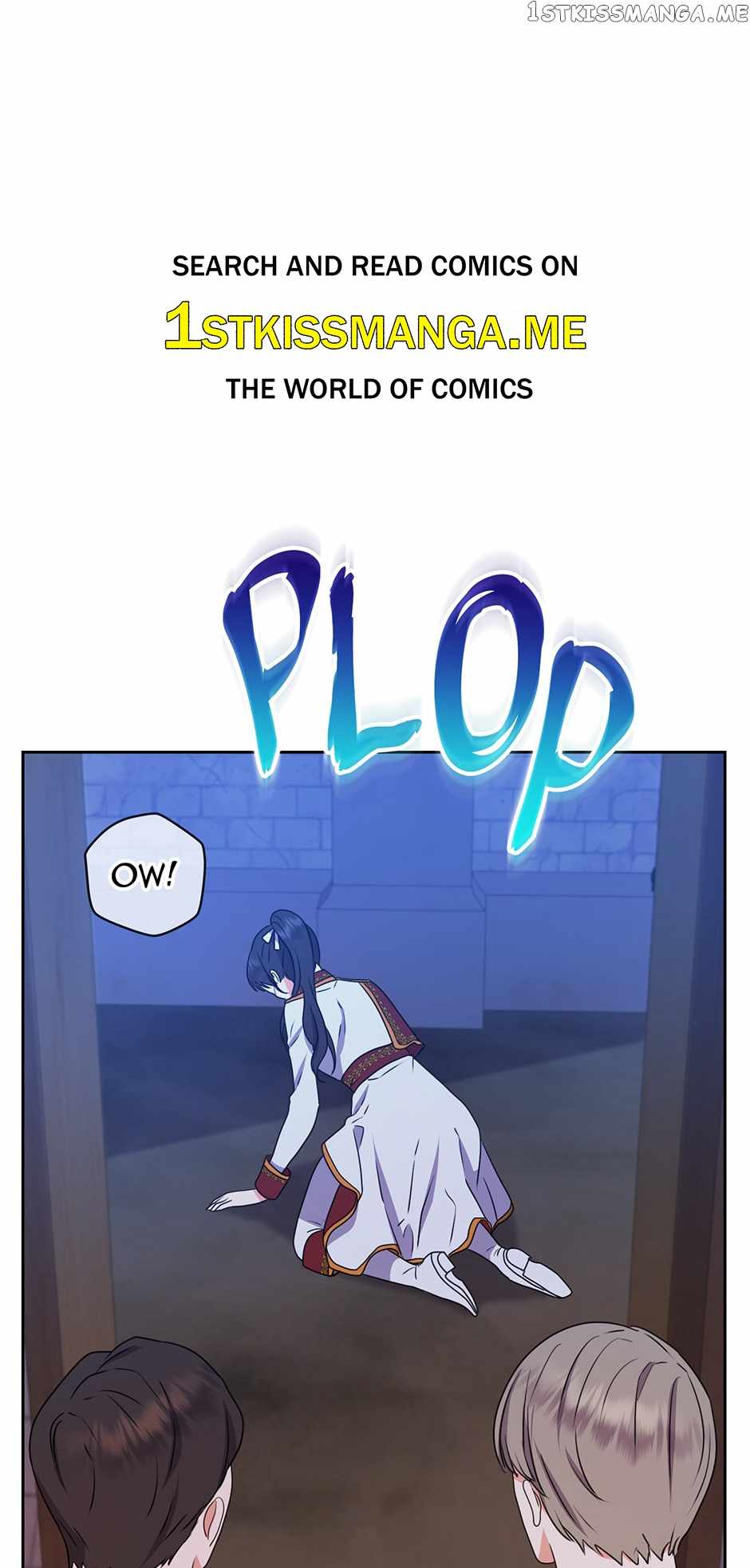 From Maid to Queen Ch.64 p1
