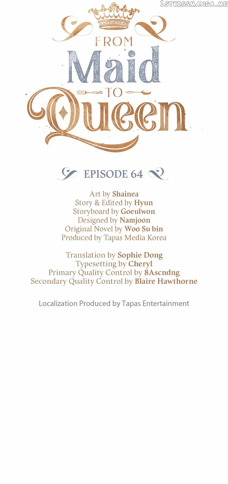 From Maid to Queen Ch.64 p11