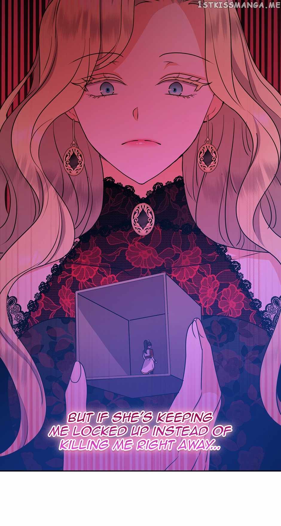 From Maid to Queen Ch.64 p17