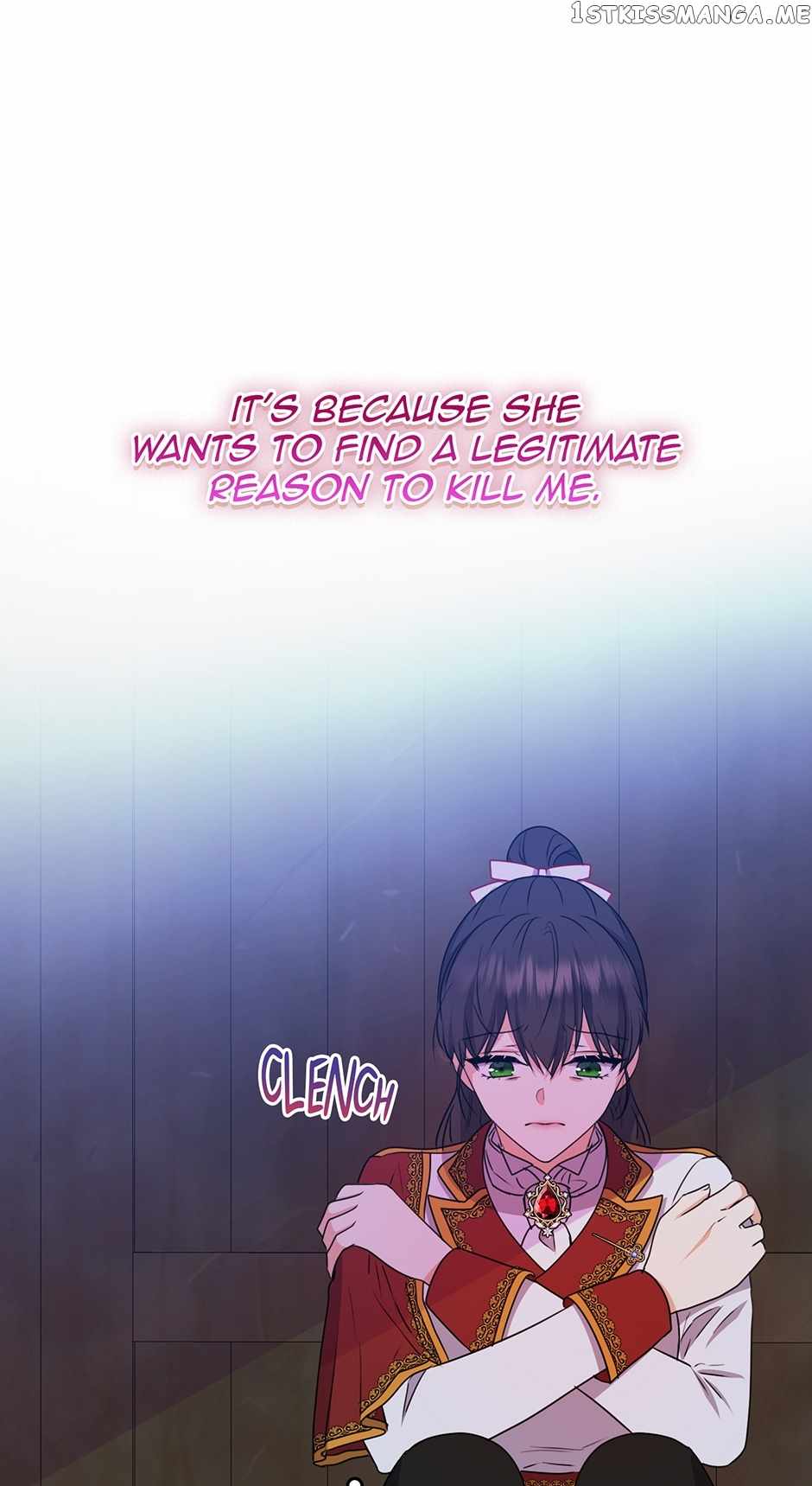 From Maid to Queen Ch.64 p18