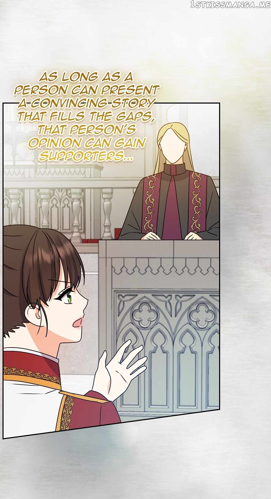 From Maid to Queen Ch.64 p23