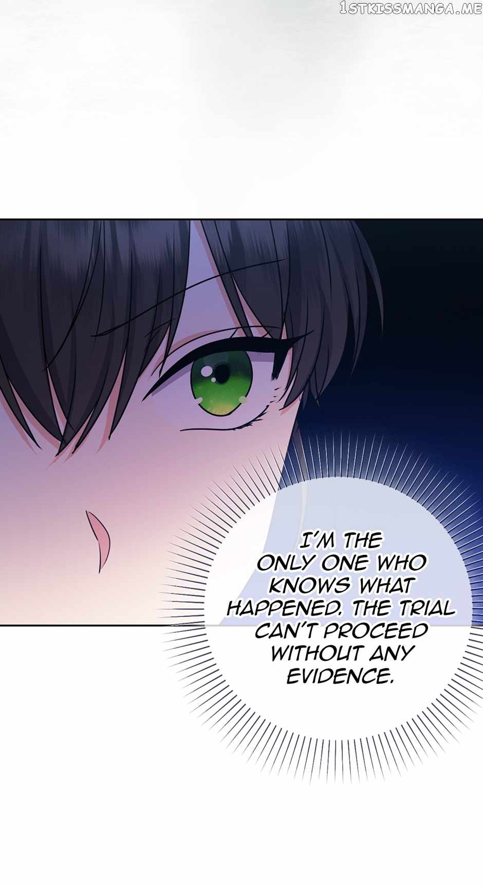 From Maid to Queen Ch.64 p25