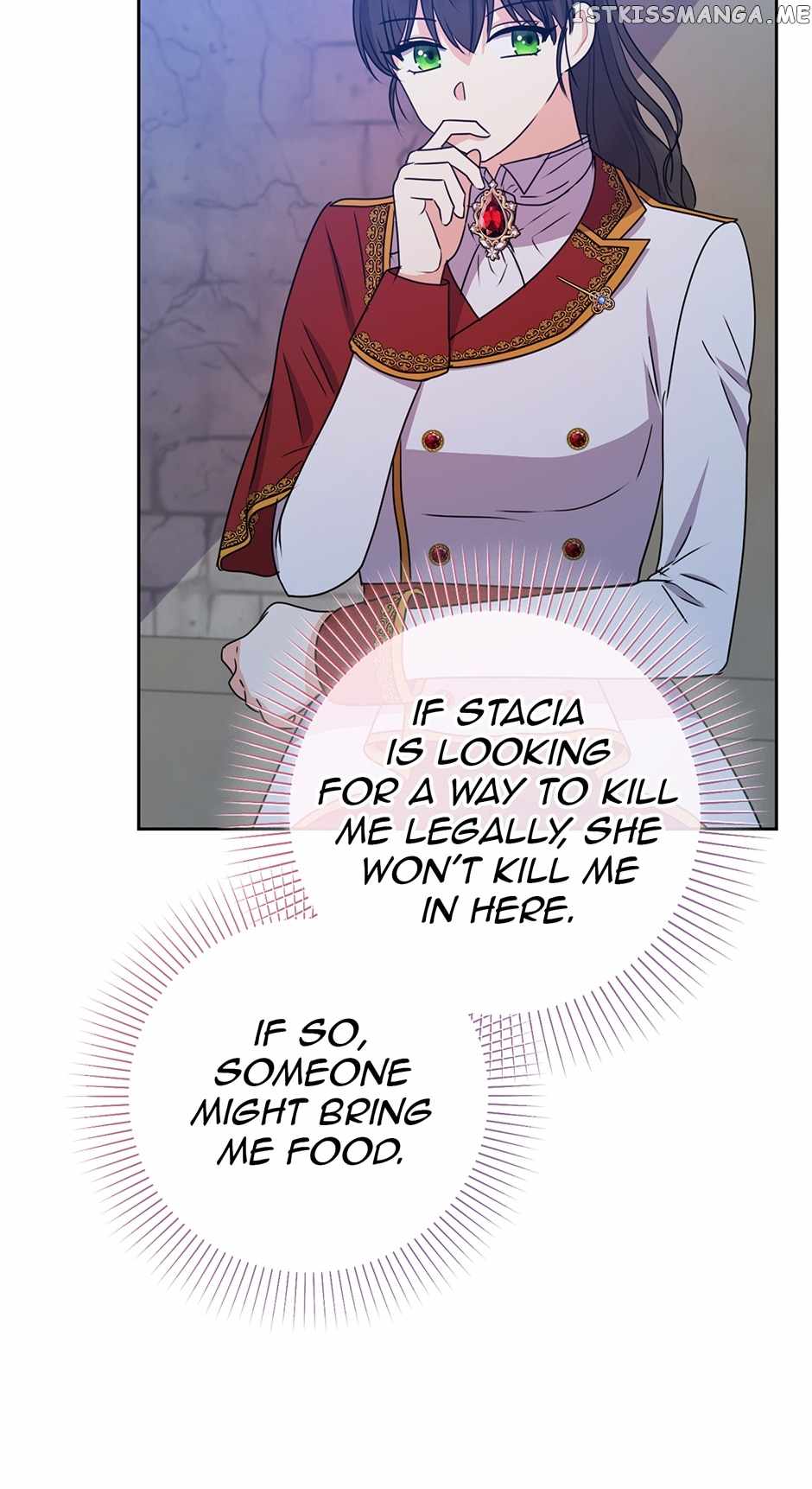 From Maid to Queen Ch.64 p29