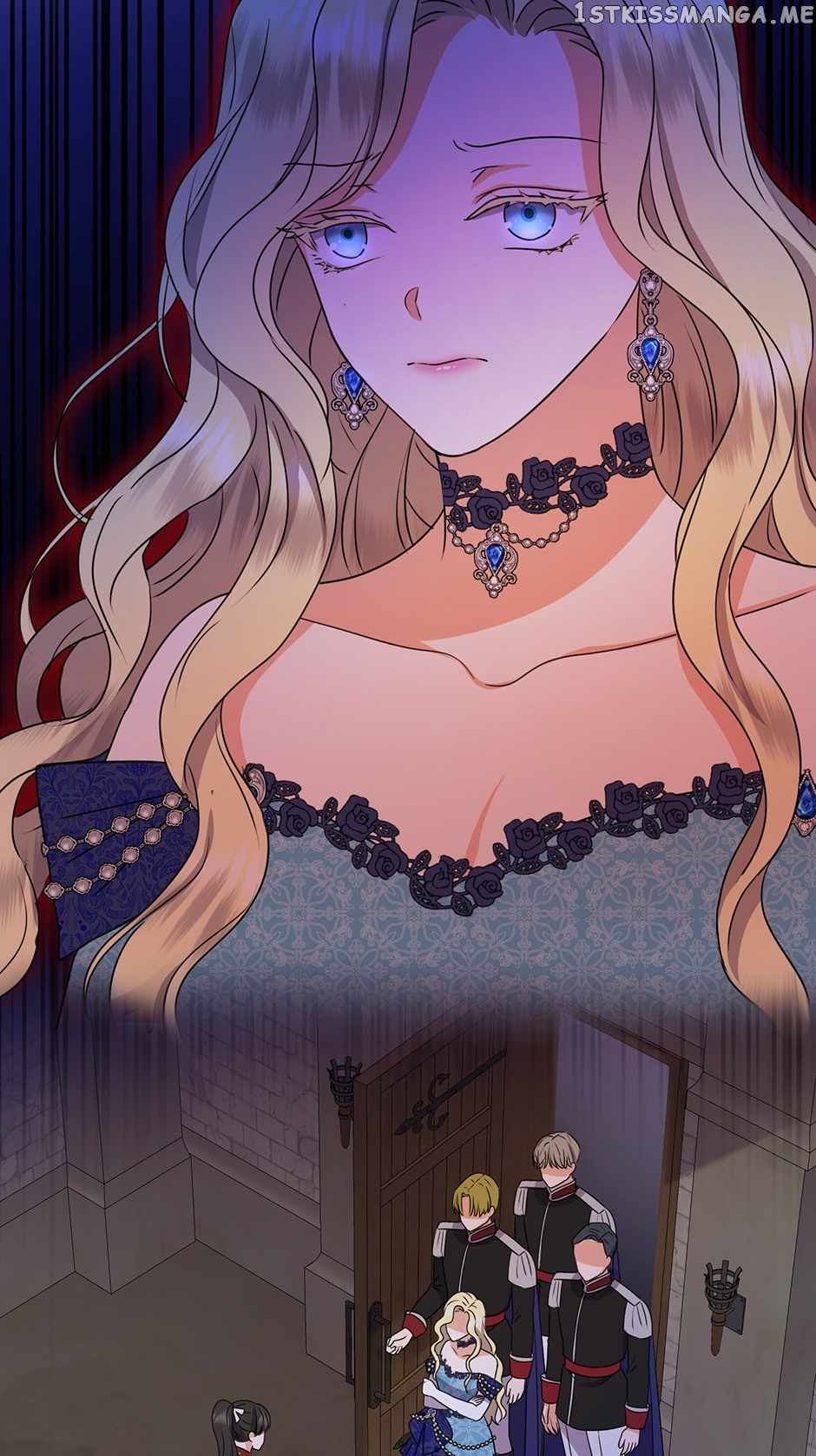 From Maid to Queen Ch.64 p40