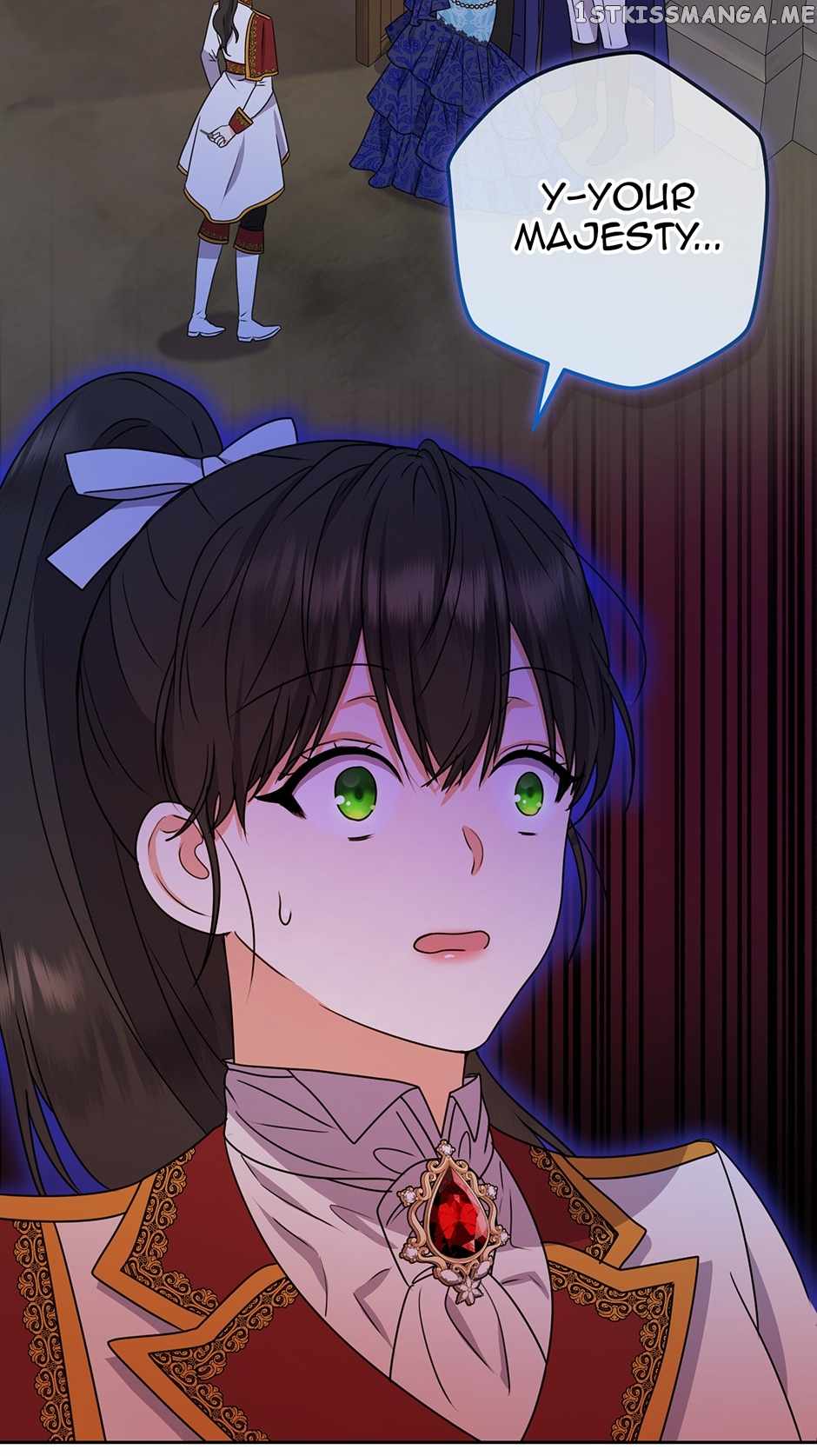 From Maid to Queen Ch.64 p41