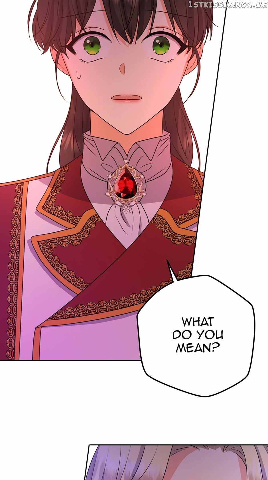 From Maid to Queen Ch.64 p43