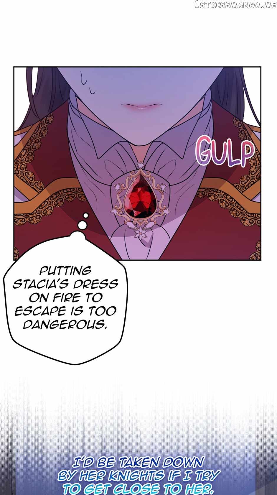 From Maid to Queen Ch.64 p45
